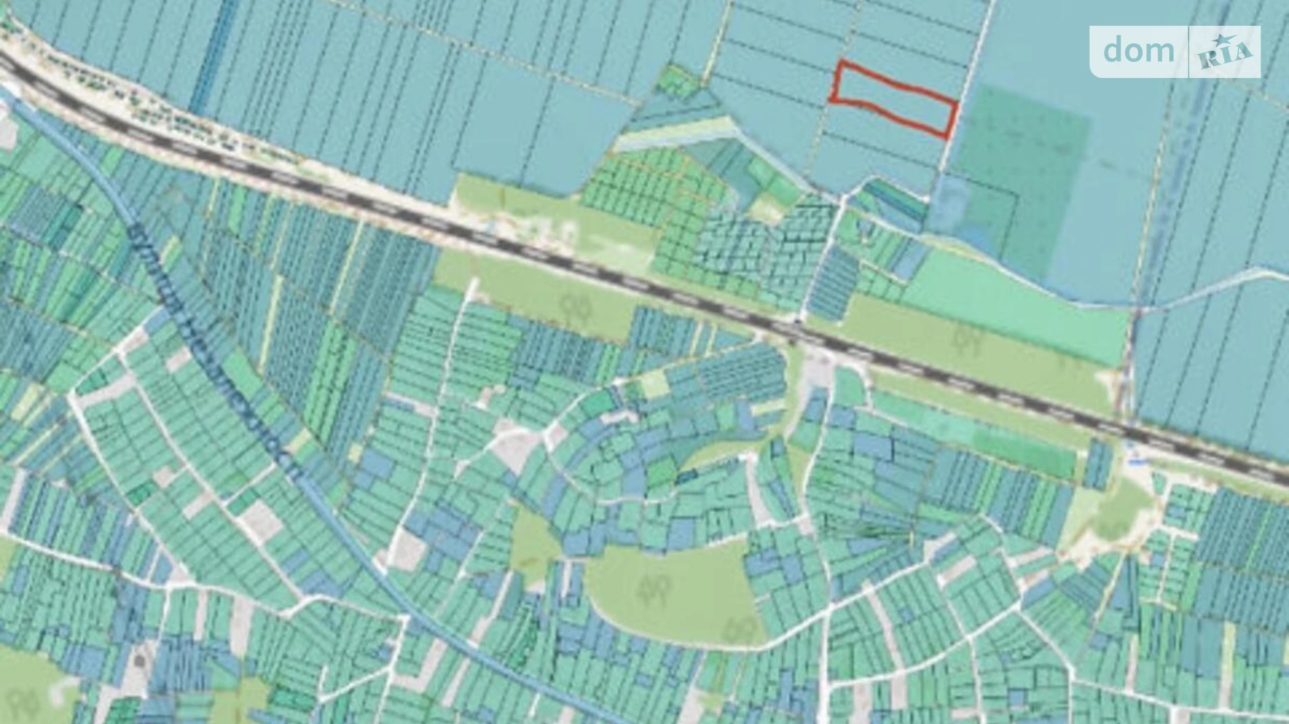 Продается земельный участок 155 соток в Тернопольской области, цена: 170000 $ - фото 2