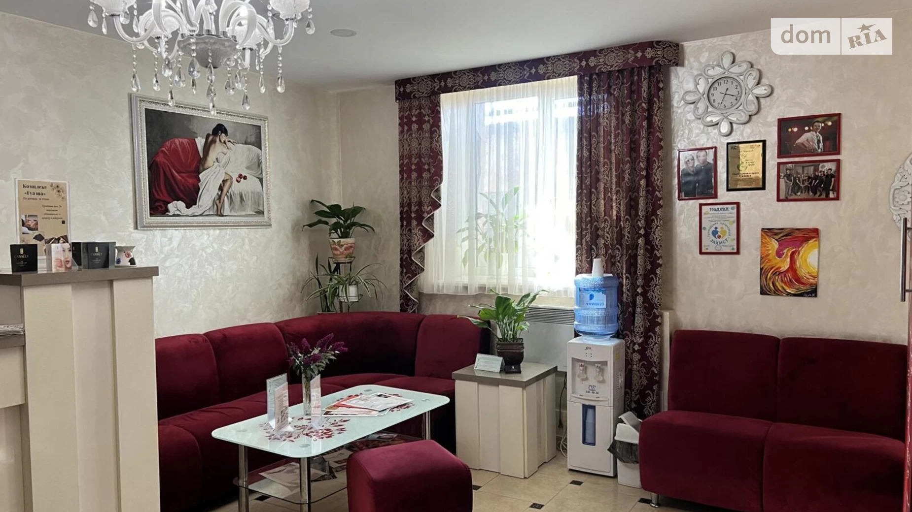 Продається об'єкт сфери послуг 163 кв. м в 4-поверховій будівлі, цена: 70000 $ - фото 3