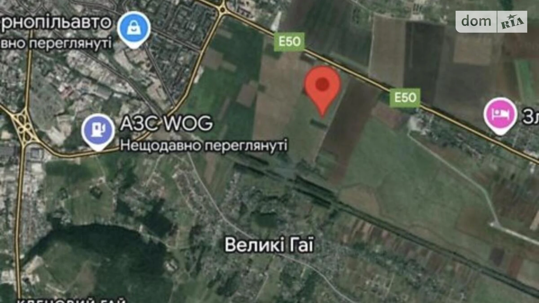 Продается земельный участок 169 соток в Тернопольской области, цена: 333000 $ - фото 4