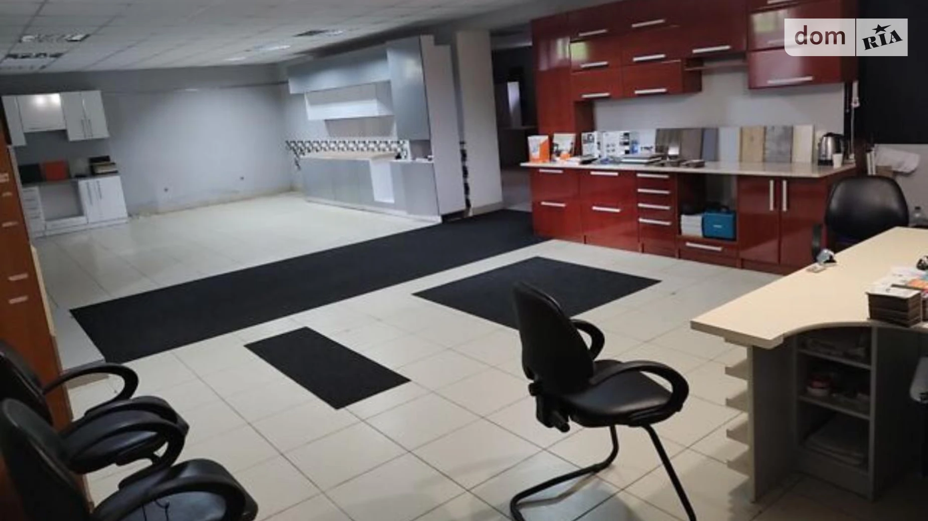 Продається приміщення вільного призначення 123 кв. м в 5-поверховій будівлі, цена: 133380 $ - фото 2