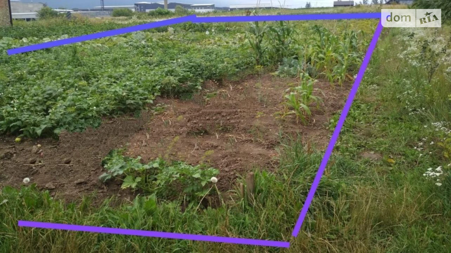 Продається земельна ділянка 12 соток у Тернопільській області, цена: 22500 $ - фото 4