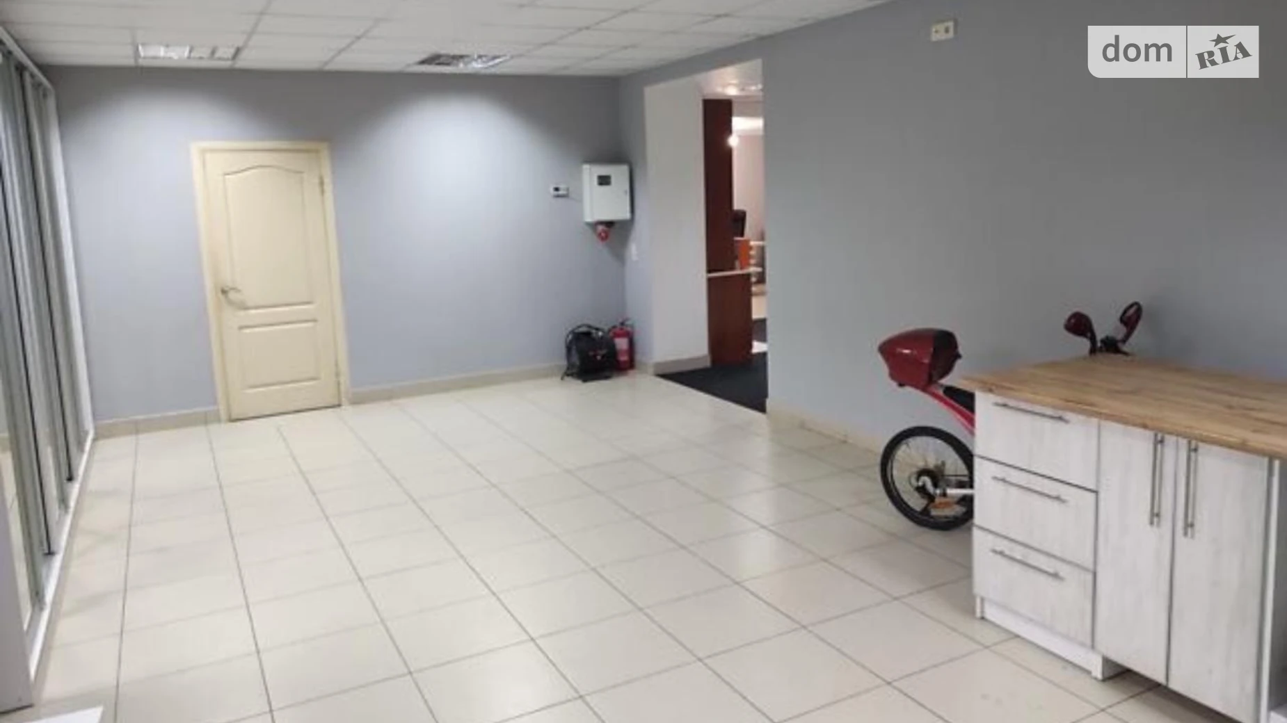 Продається приміщення вільного призначення 123 кв. м в 5-поверховій будівлі, цена: 133380 $ - фото 3