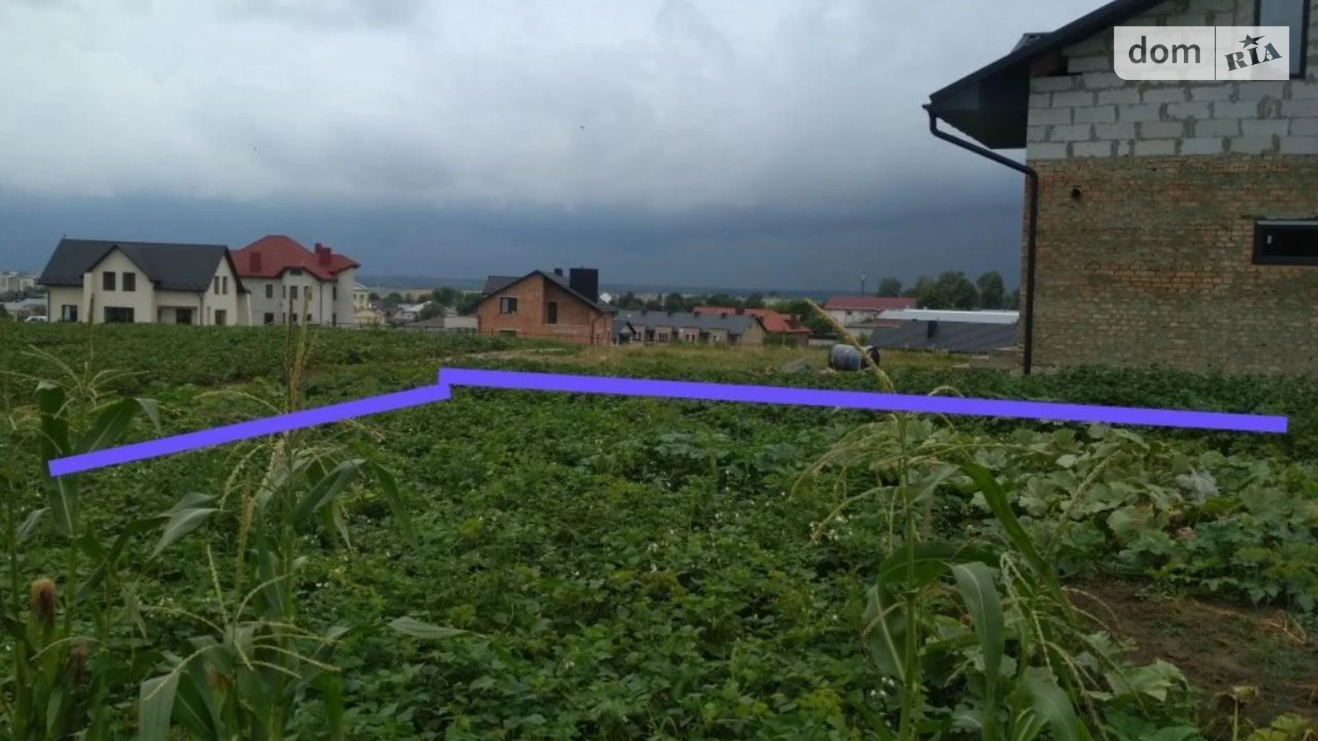 Продається земельна ділянка 12 соток у Тернопільській області, цена: 22500 $ - фото 5