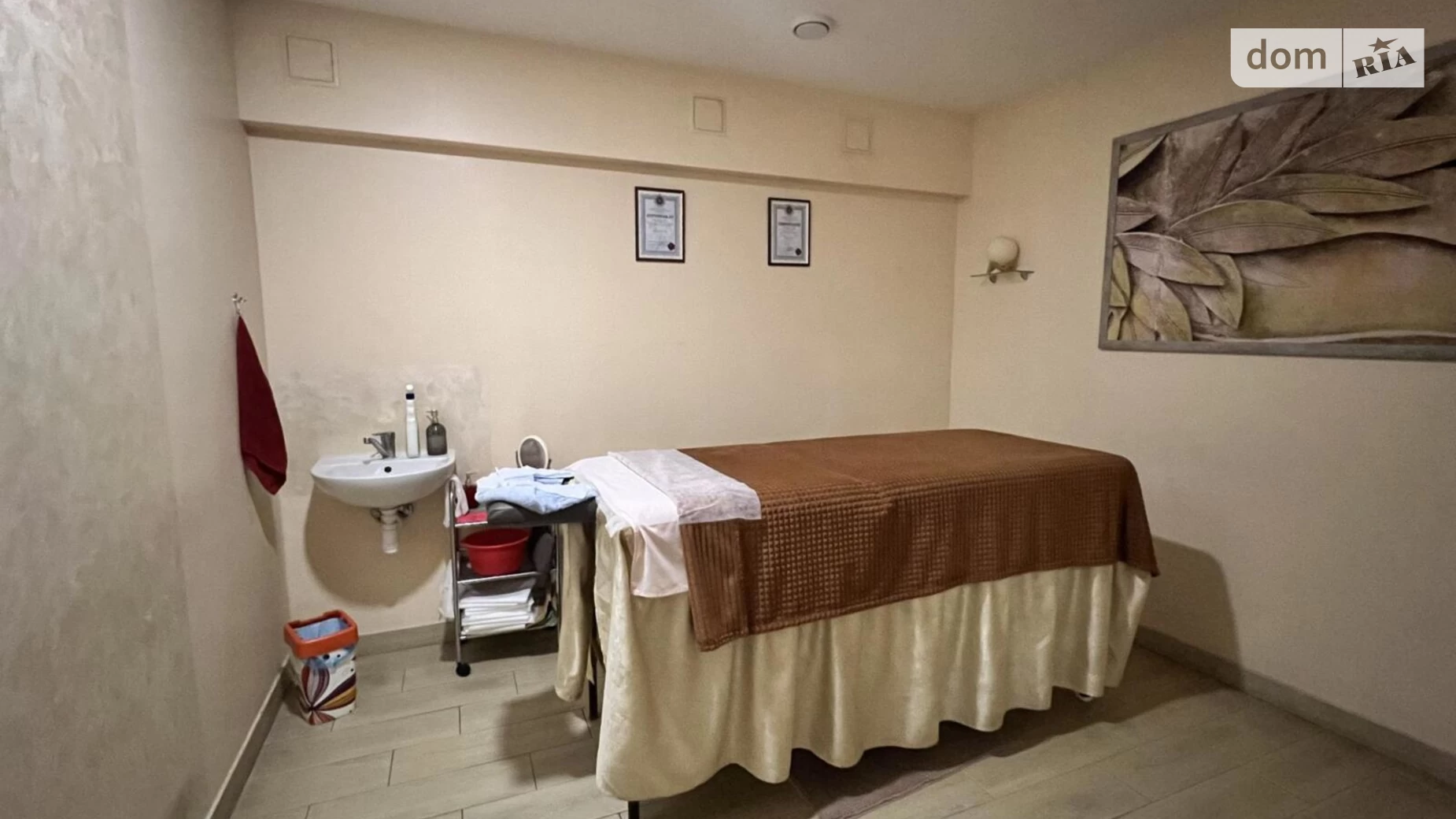 Продається об'єкт сфери послуг 163 кв. м в 4-поверховій будівлі, цена: 70000 $ - фото 5