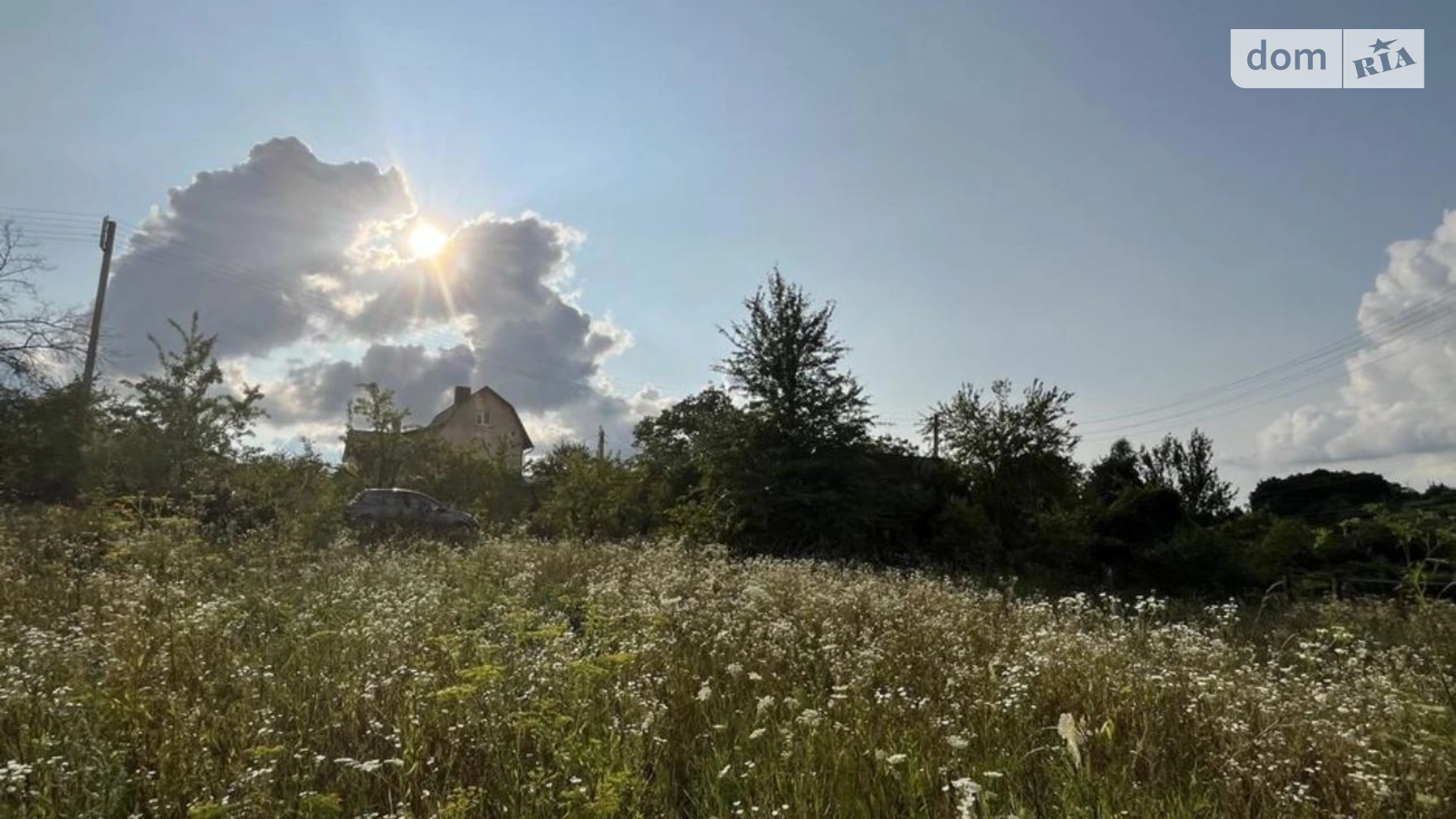 Продается земельный участок 6 соток в Тернопольской области, цена: 10000 $ - фото 2