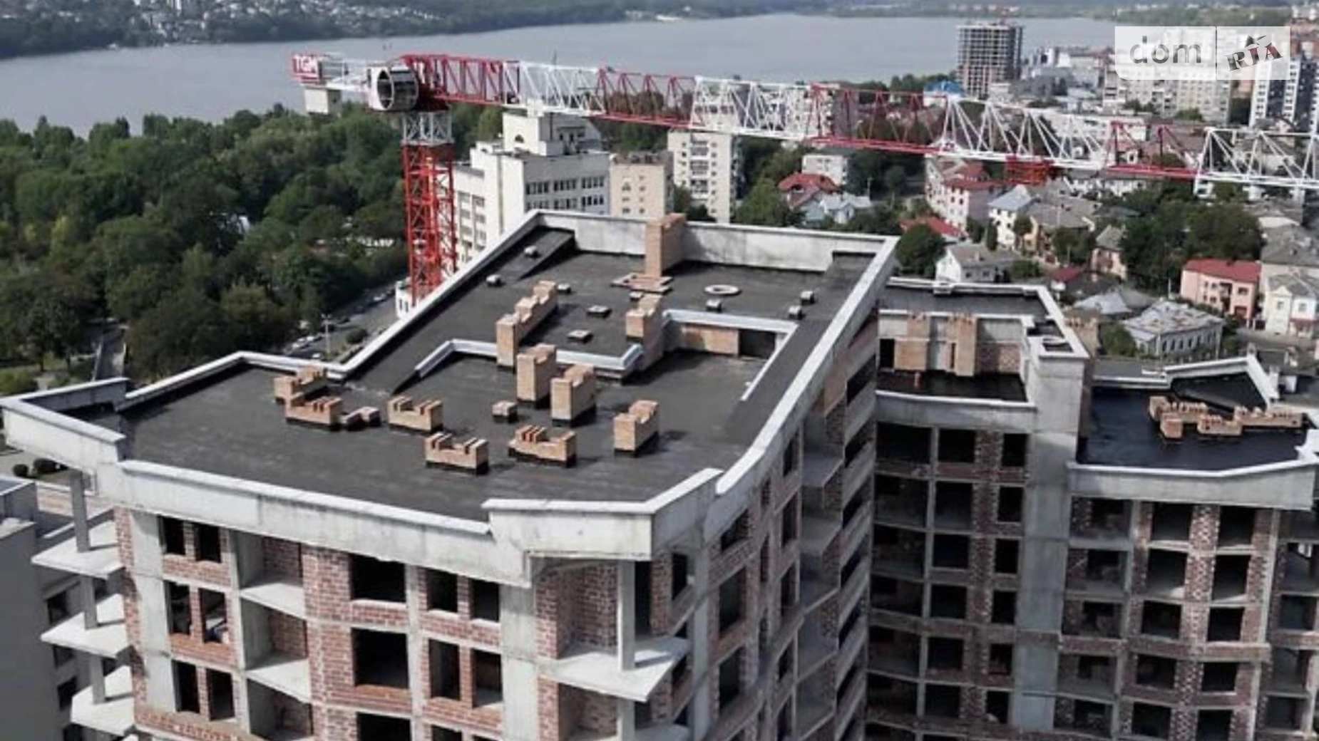 2-кімнатна квартира 63 кв. м у Тернополі, вул. Опільського Юліана - фото 2