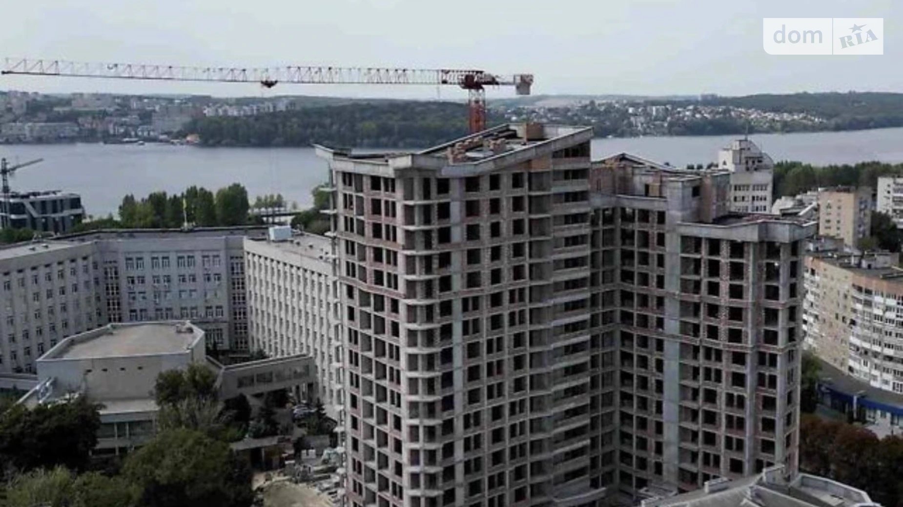 2-кімнатна квартира 63 кв. м у Тернополі, вул. Опільського Юліана - фото 3