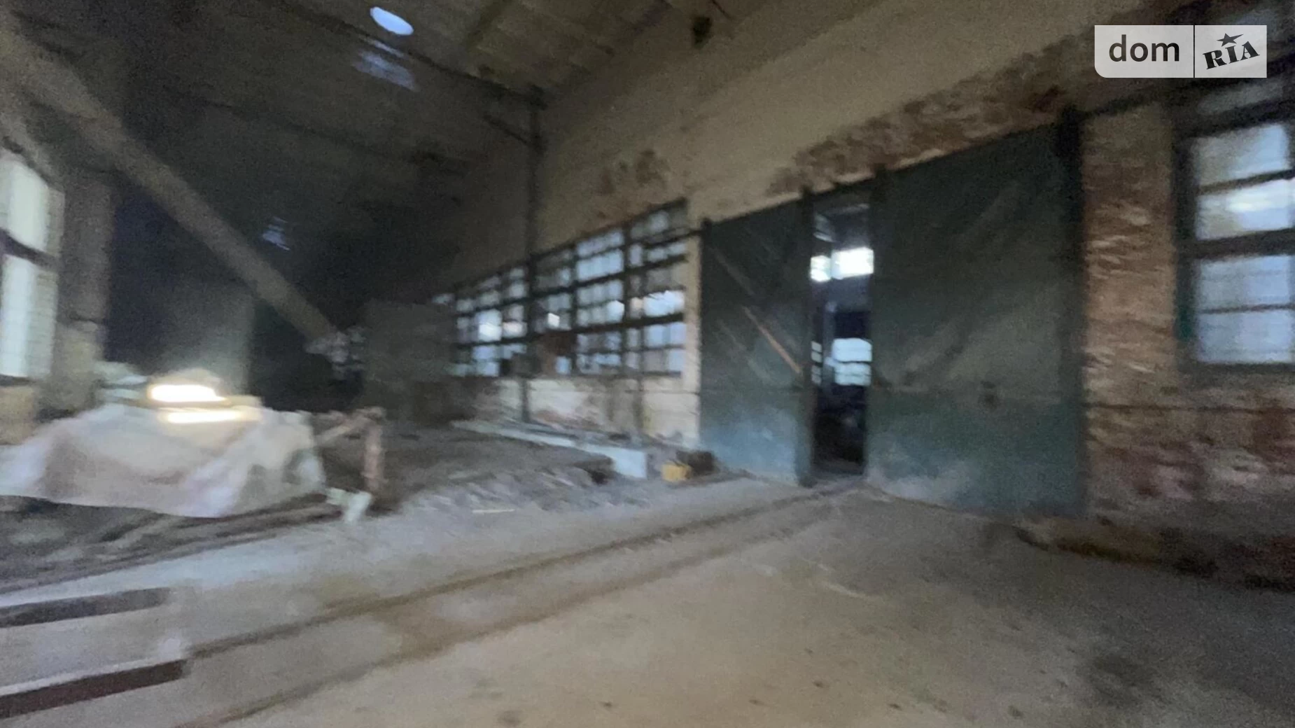 Здається в оренду приміщення вільного призначення 350 кв. м в 1-поверховій будівлі, цена: 21000 грн - фото 3
