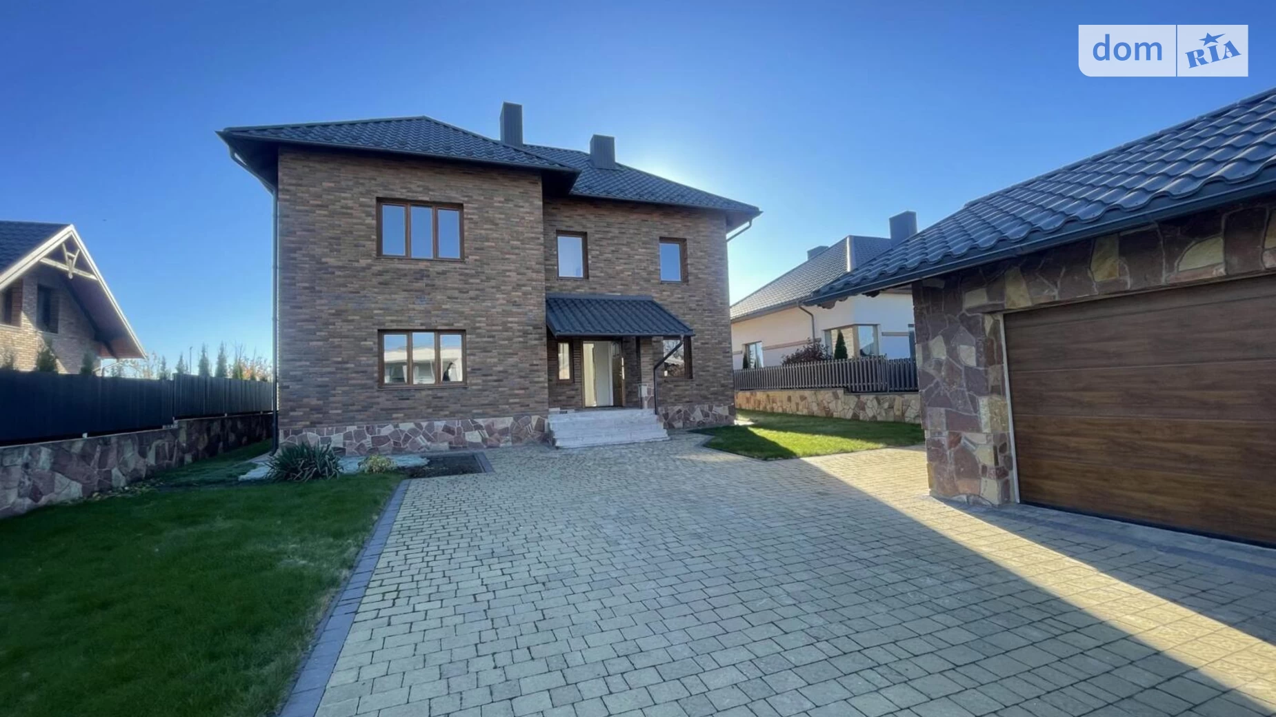 Продається будинок 2 поверховий 188 кв. м з подвалом, цена: 230000 $ - фото 3