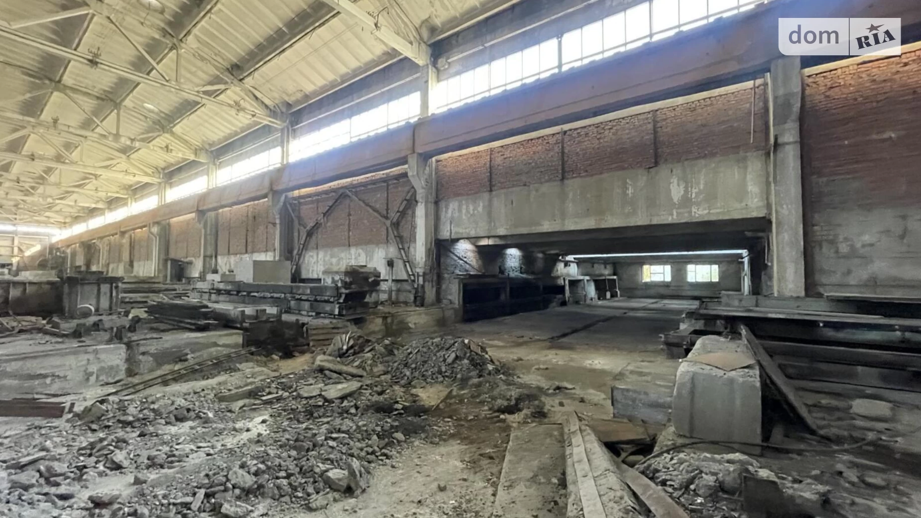 Сдается в аренду помещения свободного назначения 4500 кв. м в 1-этажном здании, цена: 270000 грн - фото 4