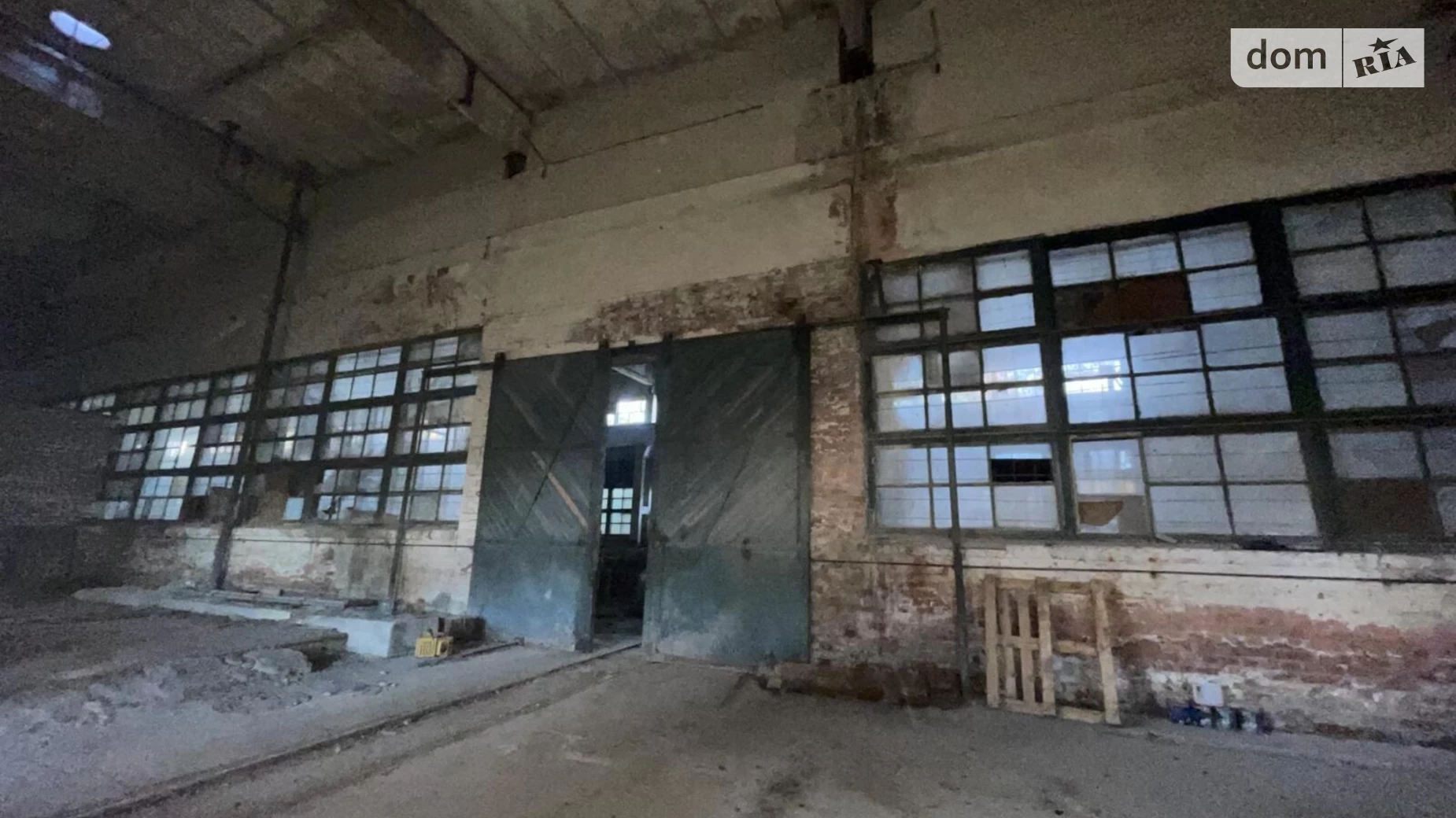 Здається в оренду приміщення вільного призначення 350 кв. м в 1-поверховій будівлі, цена: 21000 грн - фото 5