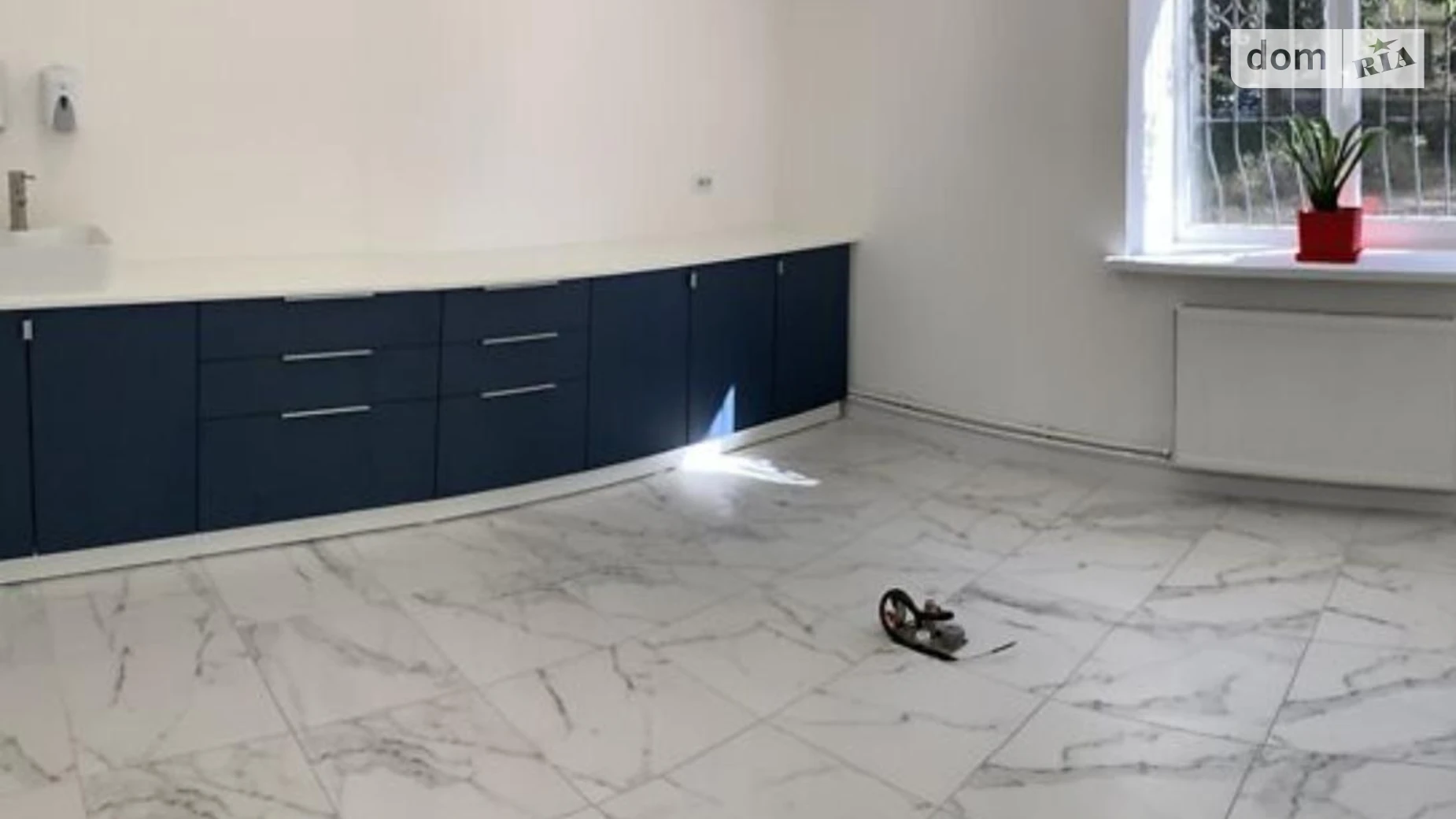 Сдается в аренду объект сферы услуг 24 кв. м в 3-этажном здании, цена: 22000 грн - фото 3