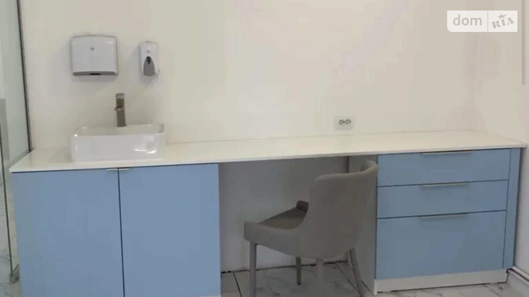 Сдается в аренду объект сферы услуг 24 кв. м в 3-этажном здании, цена: 22000 грн - фото 5