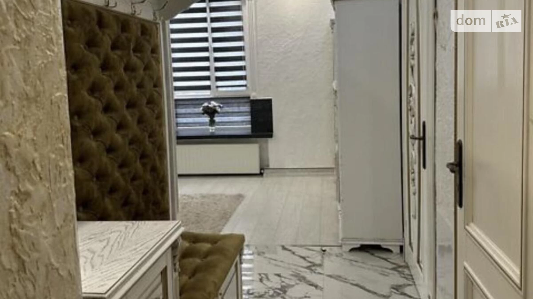 4-комнатная квартира 90 кв. м в Тернополе, ул. Збаражская - фото 2