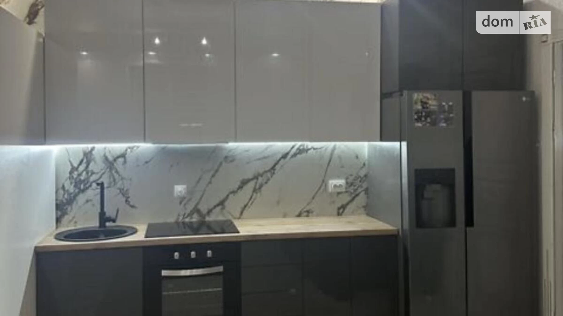 4-комнатная квартира 90 кв. м в Тернополе, ул. Збаражская - фото 3