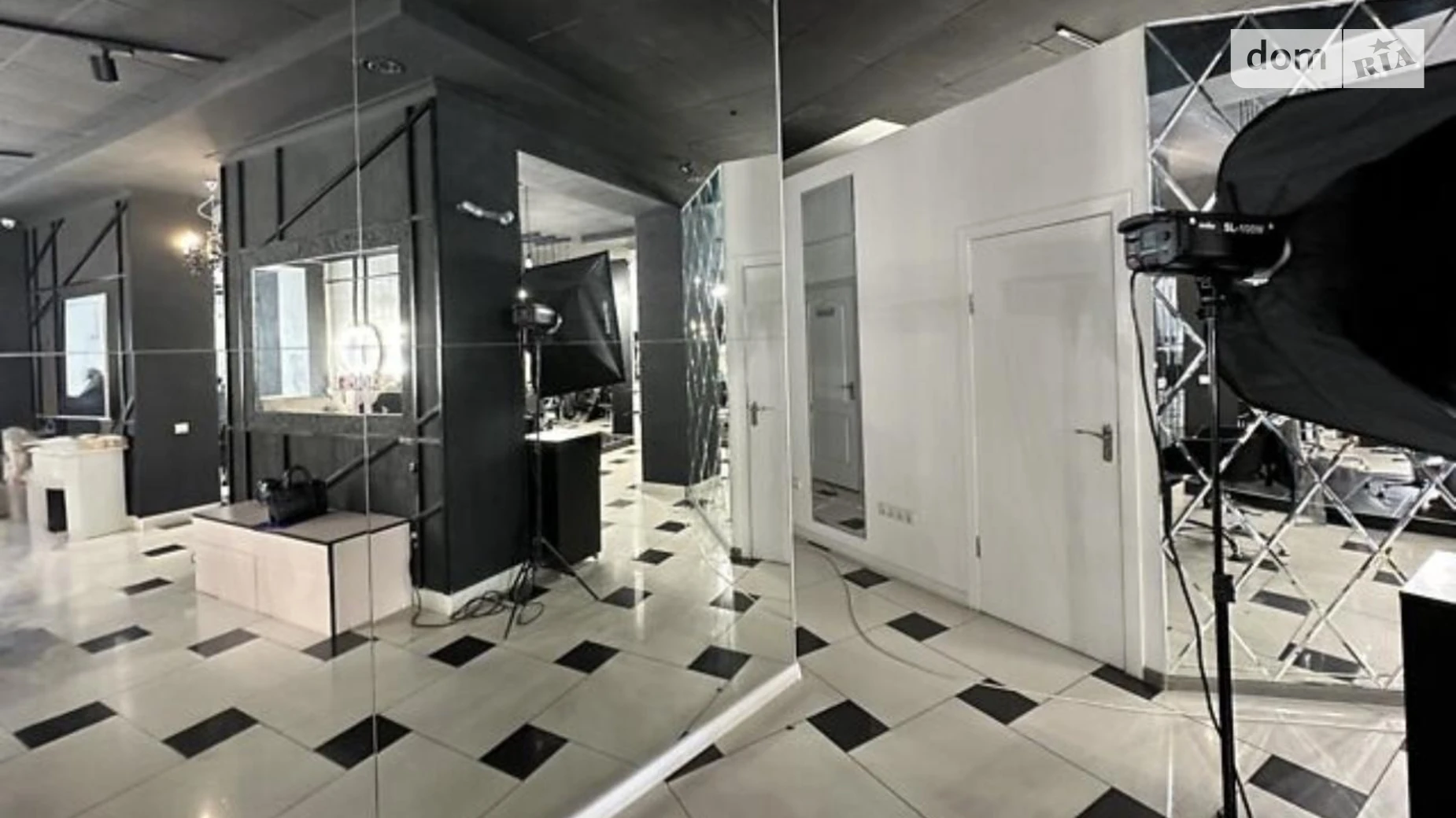 Продається об'єкт сфери послуг 203 кв. м в 9-поверховій будівлі, цена: 375000 $ - фото 5