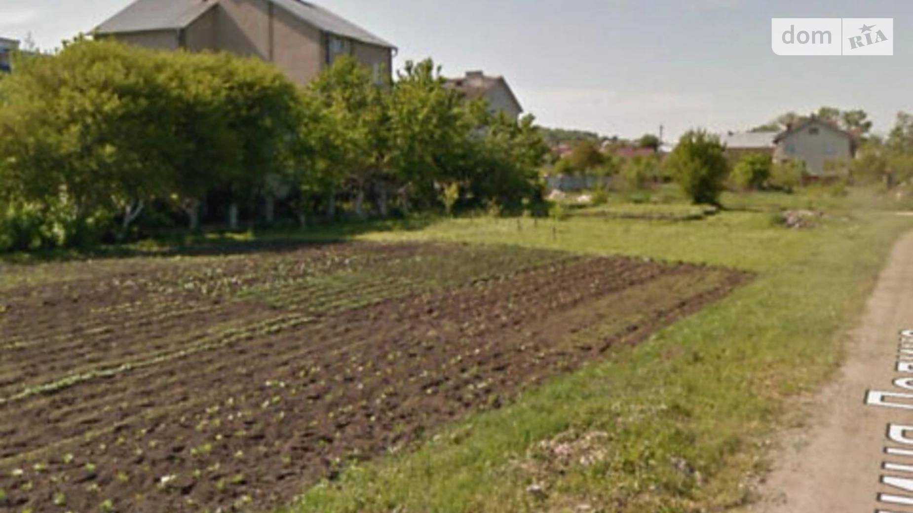 Продается земельный участок 12 соток в Тернопольской области, цена: 50400 $ - фото 2