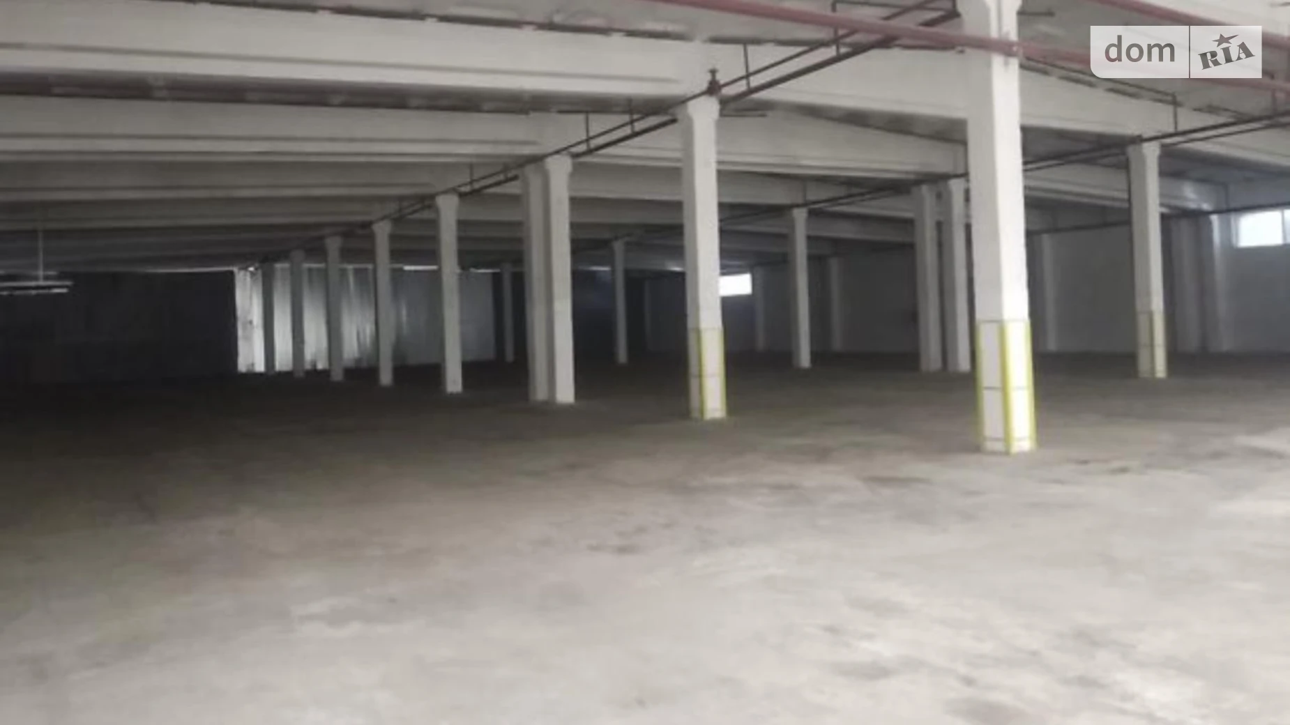 Сдается в аренду помещения свободного назначения 1000 кв. м в 1-этажном здании, цена: 130000 грн - фото 4