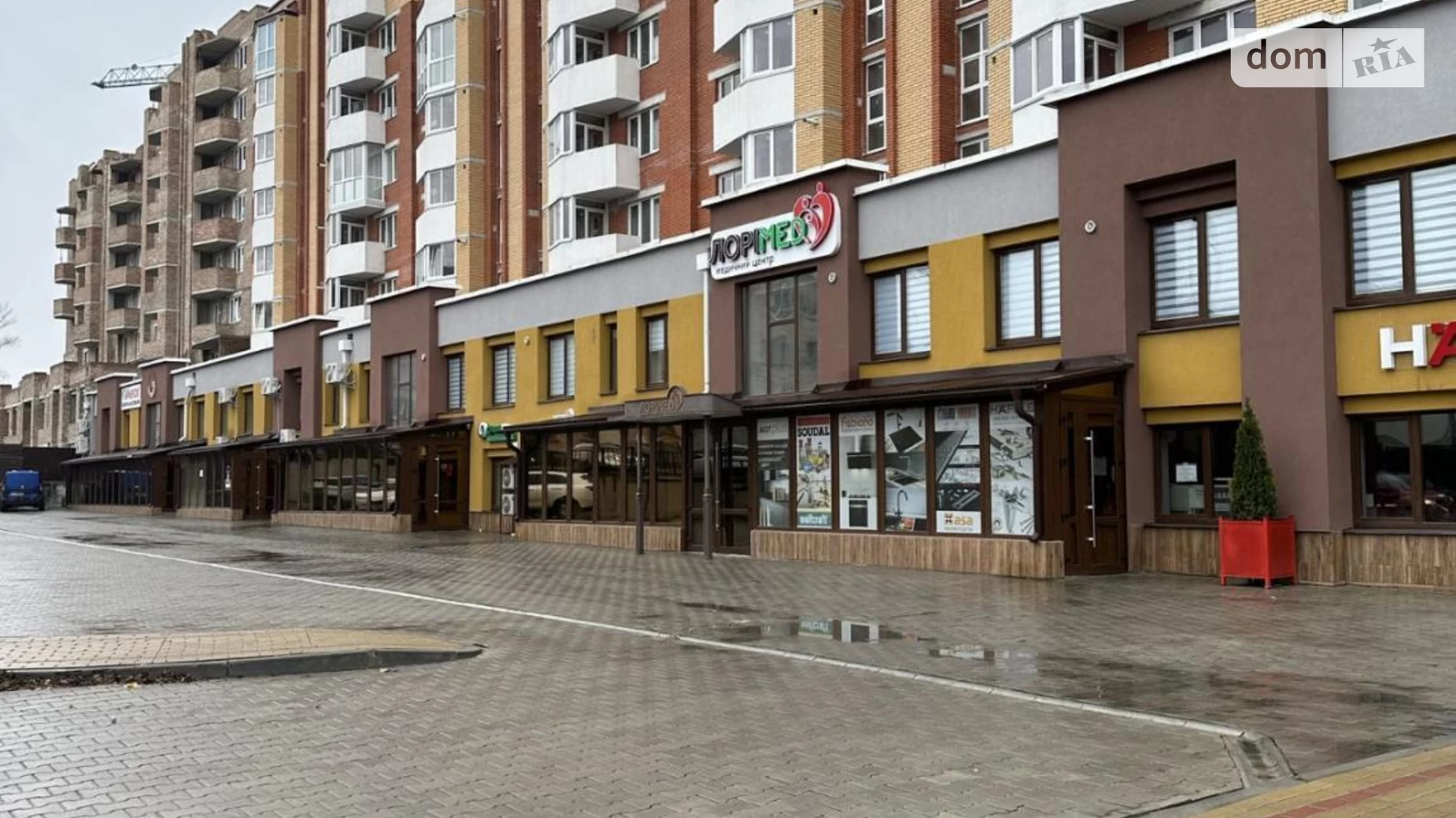 3-комнатная квартира 81 кв. м в Тернополе, цена: 64000 $ - фото 3