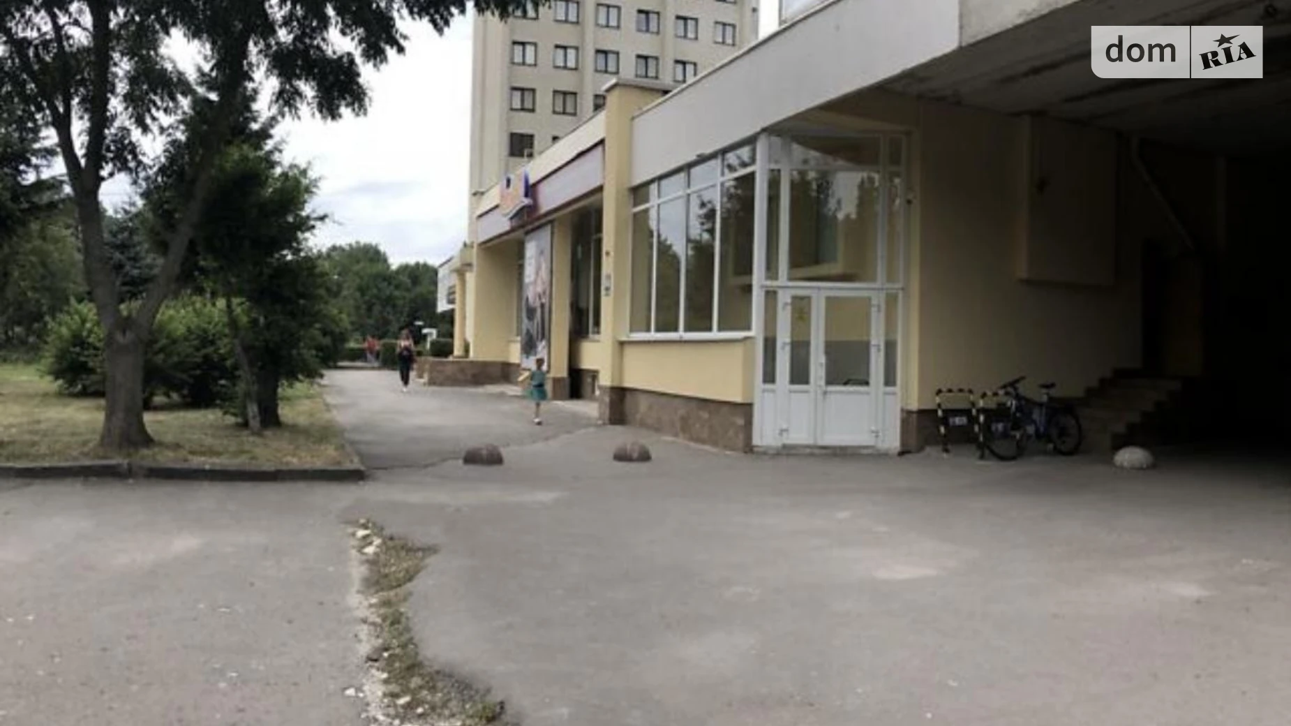 Здається в оренду об'єкт сфери послуг 238 кв. м в 9-поверховій будівлі, цена: 65000 грн - фото 2