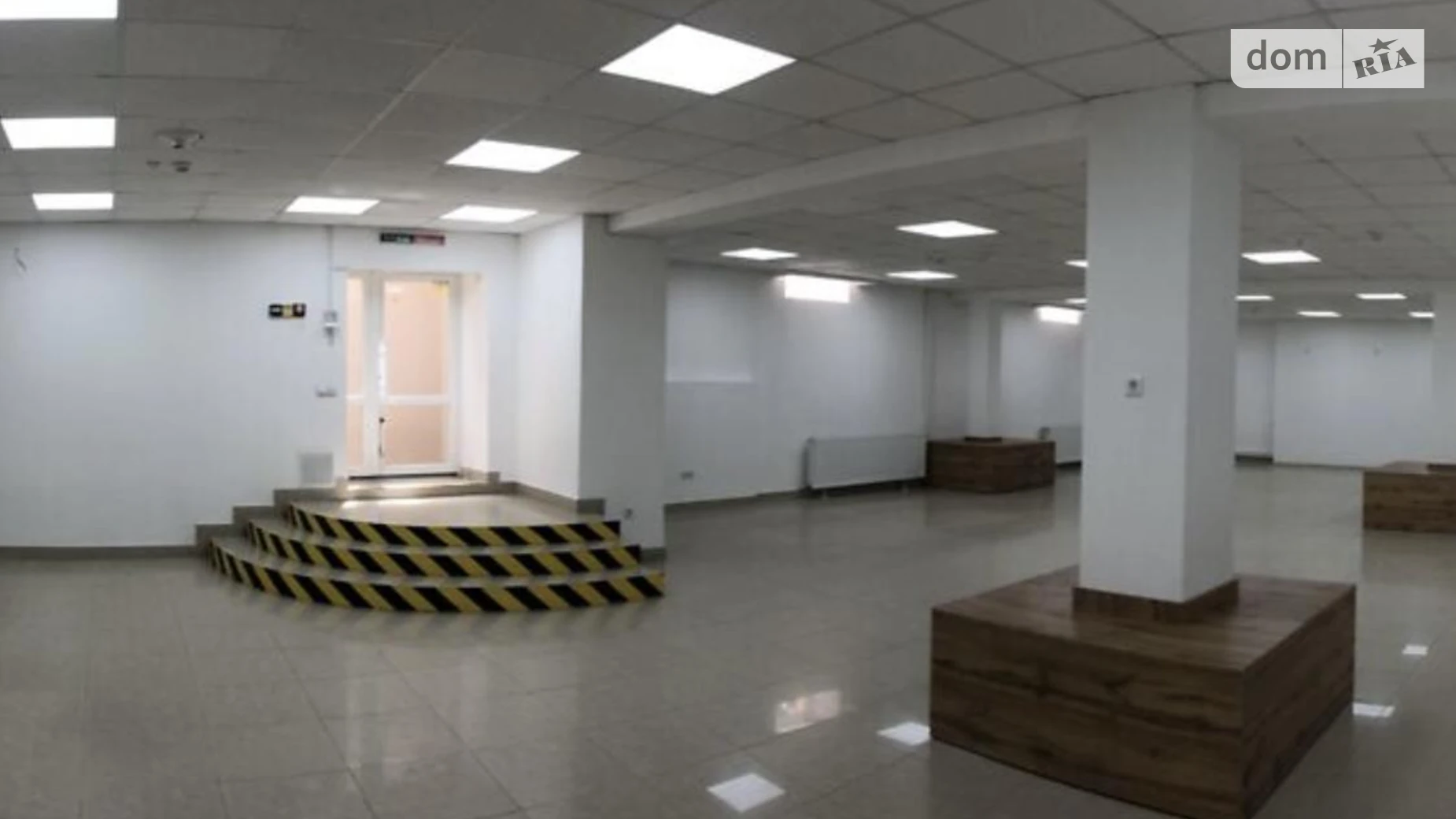 Здається в оренду об'єкт сфери послуг 238 кв. м в 9-поверховій будівлі, цена: 65000 грн - фото 3