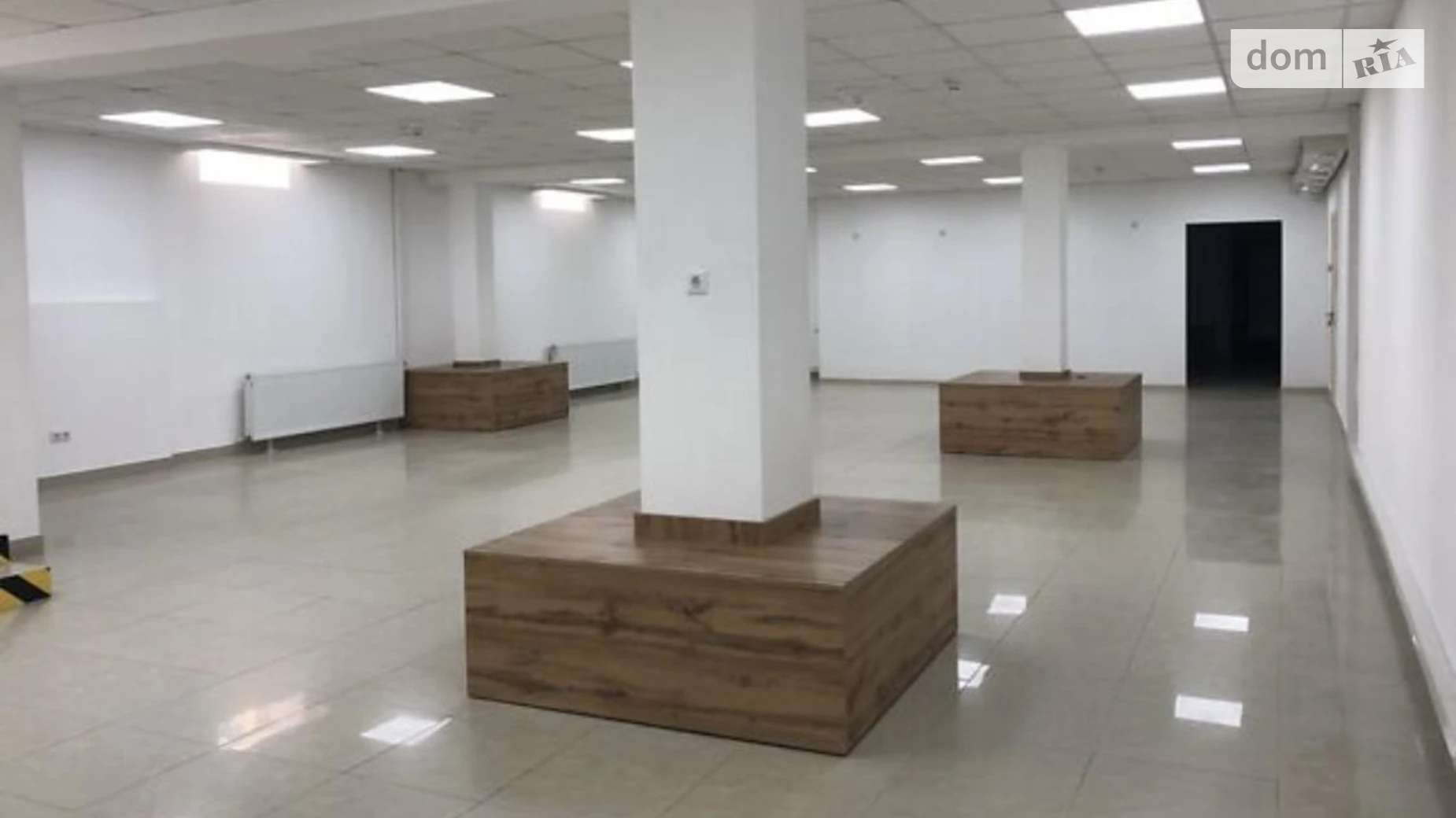 Здається в оренду об'єкт сфери послуг 238 кв. м в 9-поверховій будівлі, цена: 65000 грн - фото 4