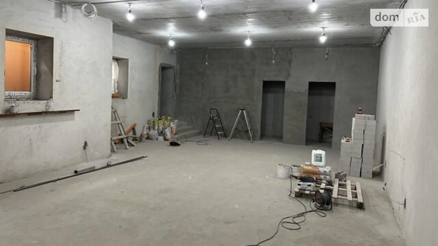 Здається в оренду об'єкт сфери послуг 80 кв. м в 10-поверховій будівлі, цена: 20000 грн - фото 5