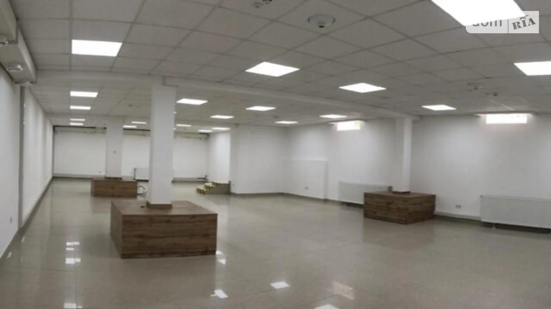 Здається в оренду об'єкт сфери послуг 238 кв. м в 9-поверховій будівлі, цена: 65000 грн - фото 5