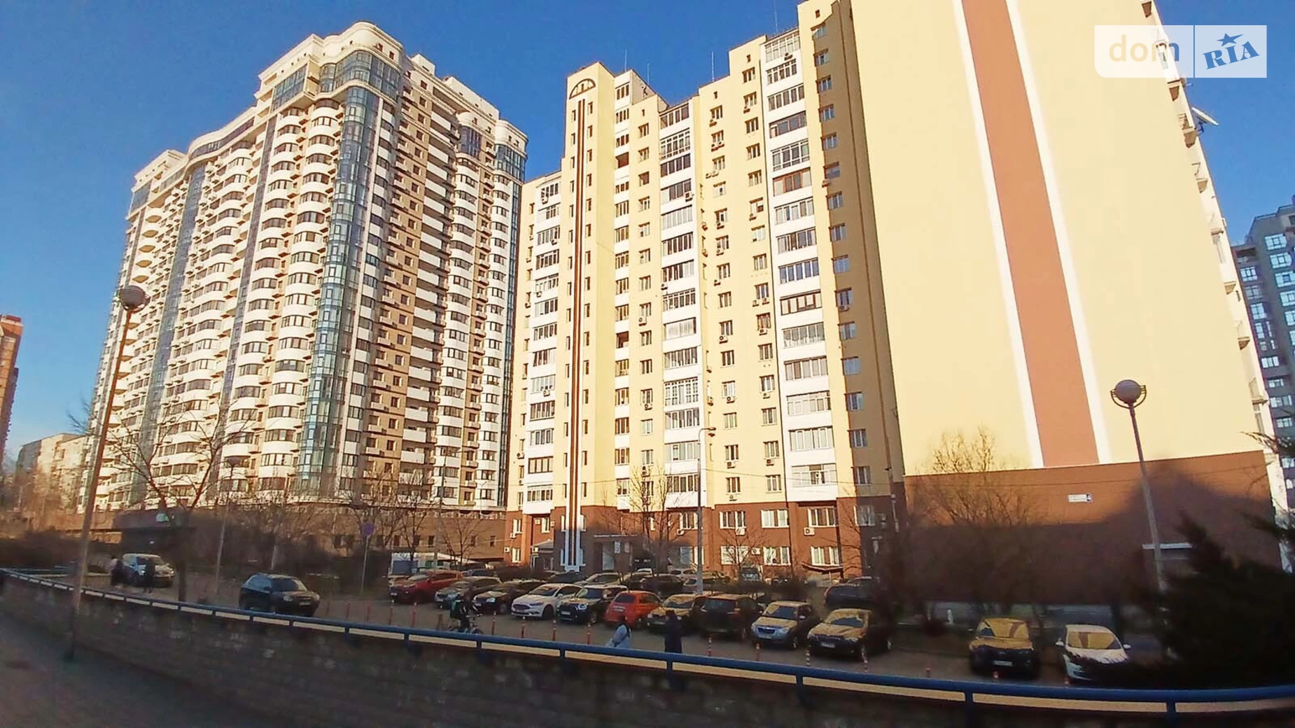 Сдается в аренду 4-комнатная квартира 170 кв. м в Киеве, ул. Андрея Верхогляда(Драгомирова), 4 - фото 2