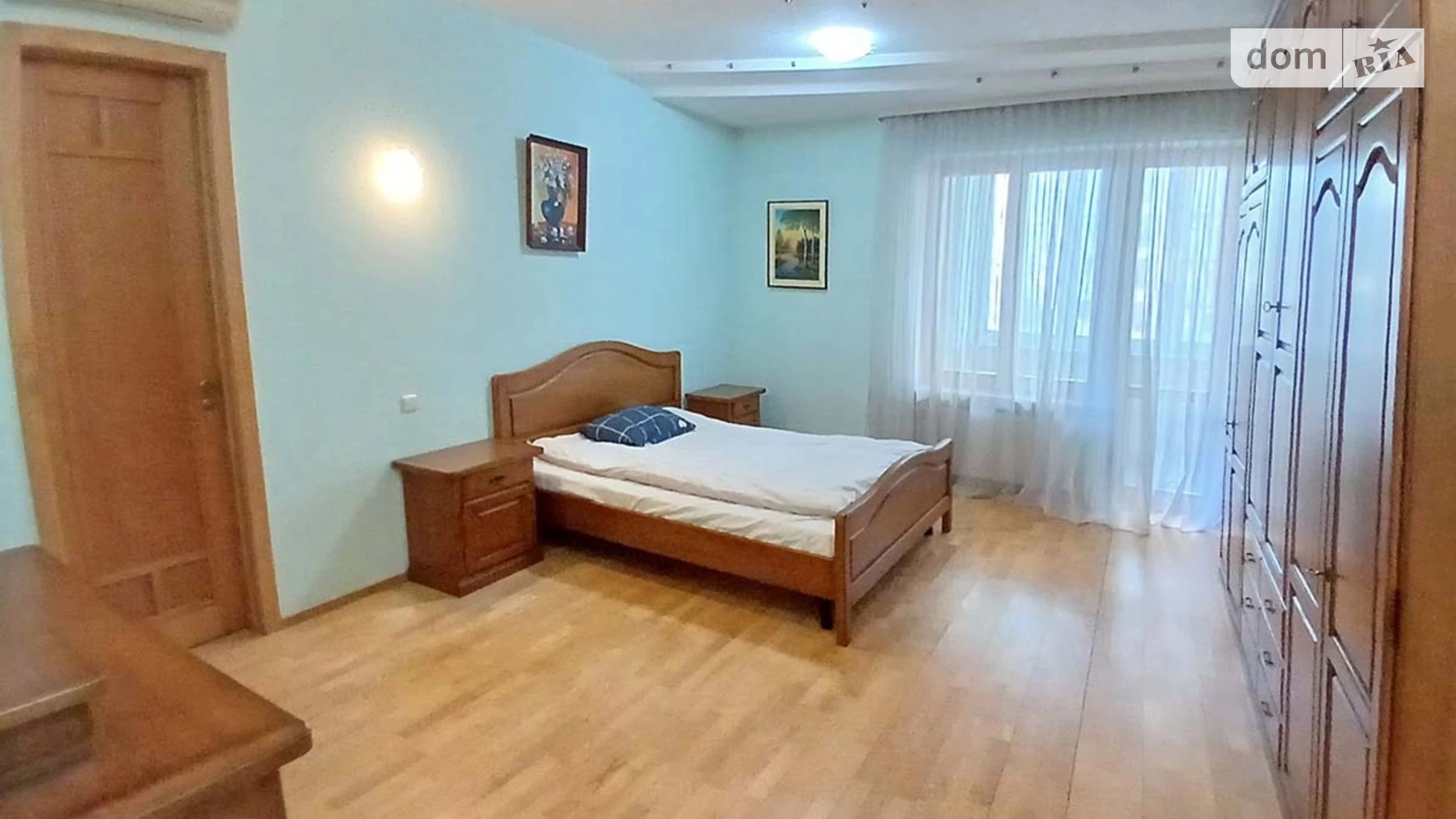 Сдается в аренду 4-комнатная квартира 170 кв. м в Киеве, ул. Андрея Верхогляда(Драгомирова), 4 - фото 5