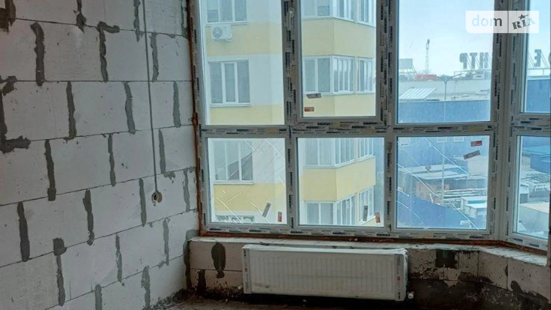 Продается 1-комнатная квартира 22.6 кв. м в Лиманке, ул. Академика Вильямса, 95/1 - фото 3