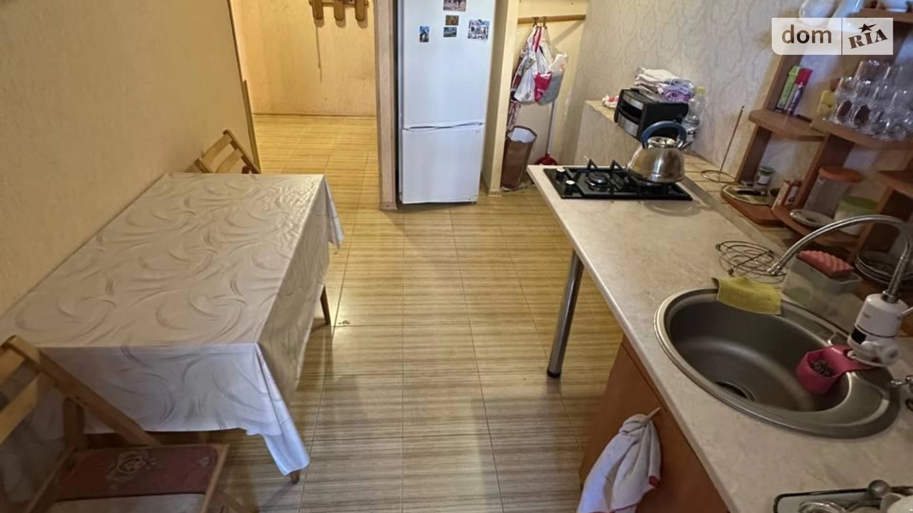 Продается 4-комнатная квартира 95 кв. м в Одессе, просп. Князя Ярослава Мудрого, 10 - фото 3