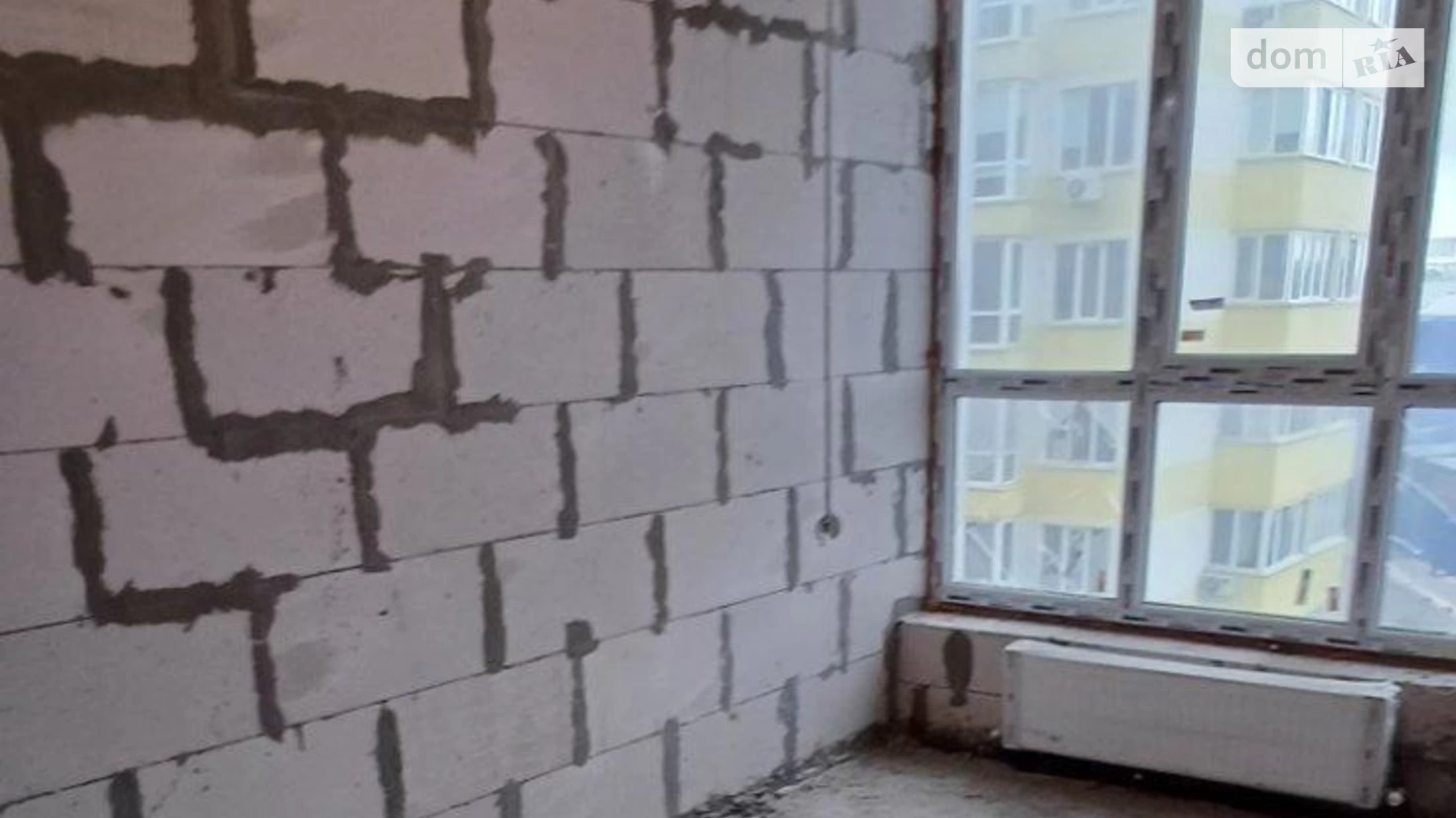 Продается 1-комнатная квартира 22.6 кв. м в Лиманке, ул. Академика Вильямса, 95/1 - фото 5