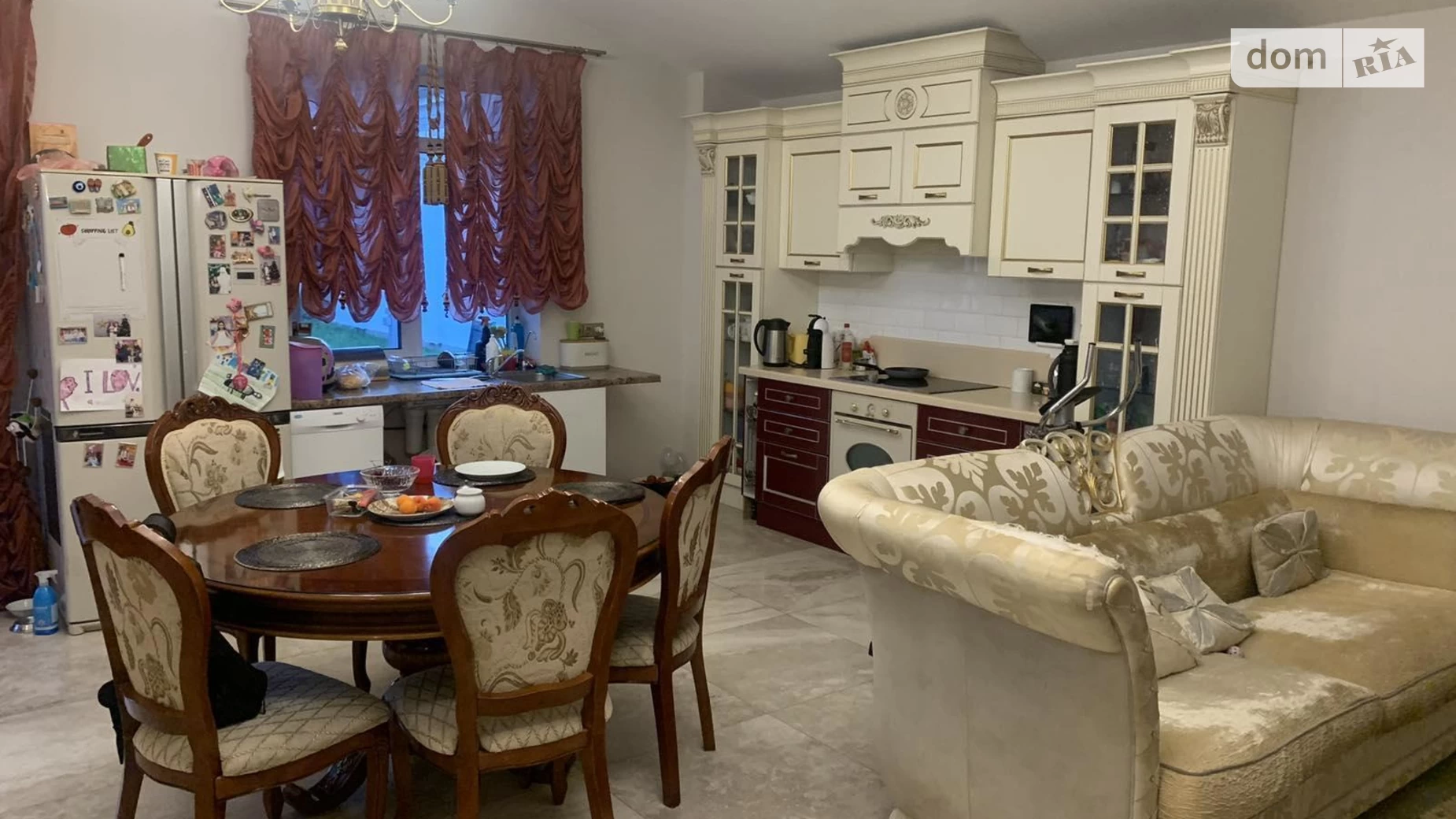 Продается одноэтажный дом 142.7 кв. м с гаражом, цена: 230000 $ - фото 2