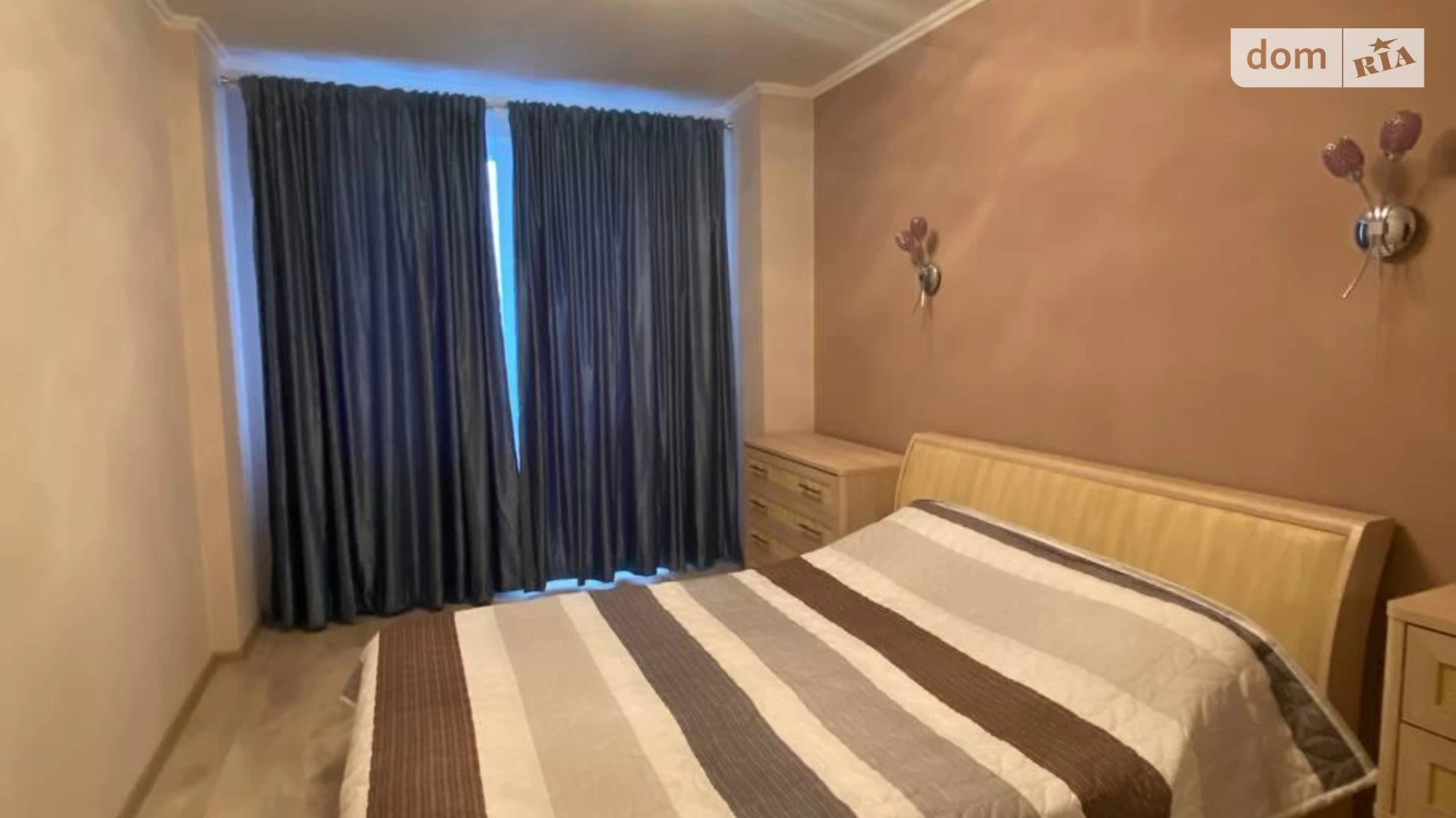 Продається 2-кімнатна квартира 73 кв. м у Крижанівка, вул. Генерала Бочарова, 44 - фото 3