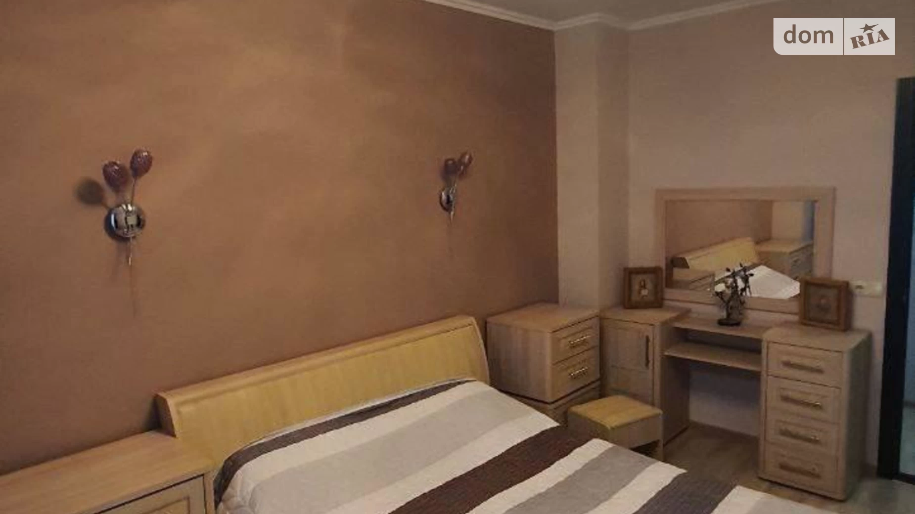 Продається 2-кімнатна квартира 73 кв. м у Крижанівка, вул. Генерала Бочарова, 44 - фото 4