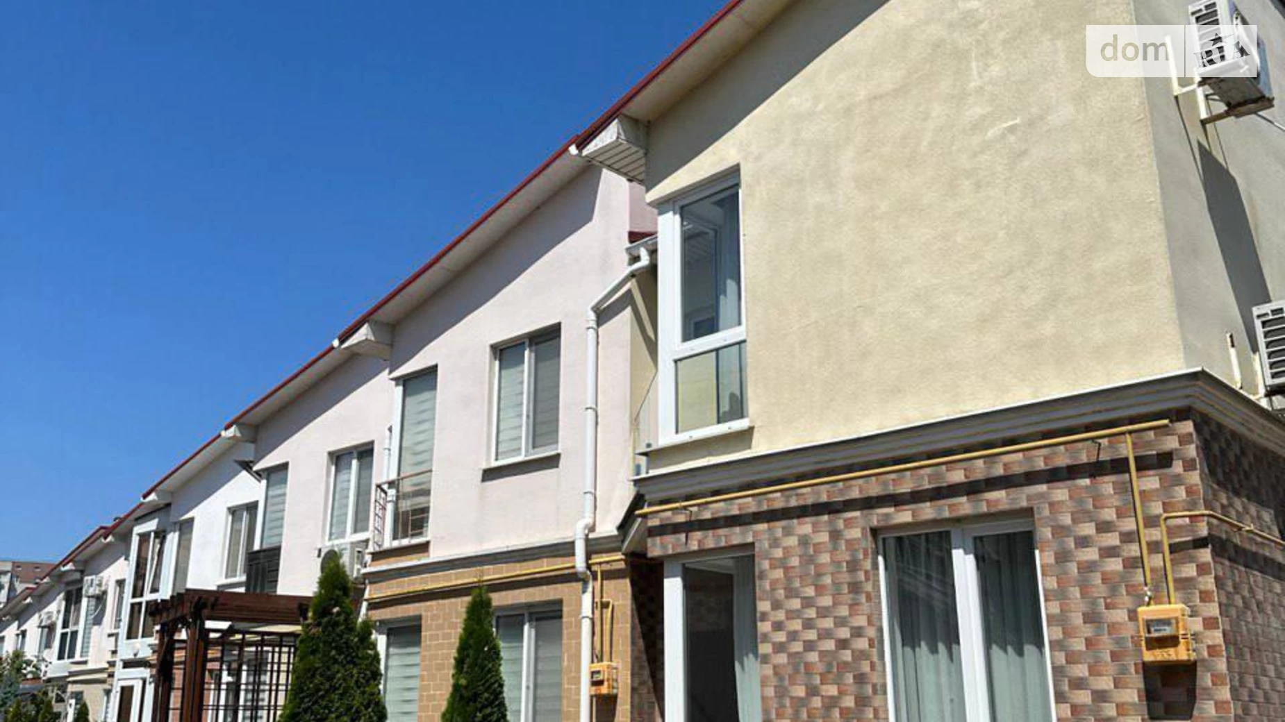 Продається будинок 2 поверховий 128.3 кв. м з подвалом, цена: 130000 $ - фото 4