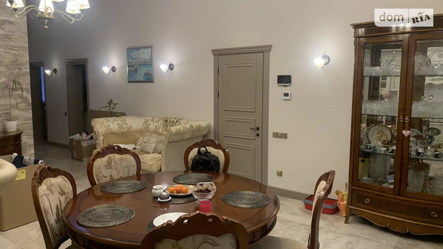 Продается одноэтажный дом 142.7 кв. м с гаражом, цена: 230000 $ - фото 4