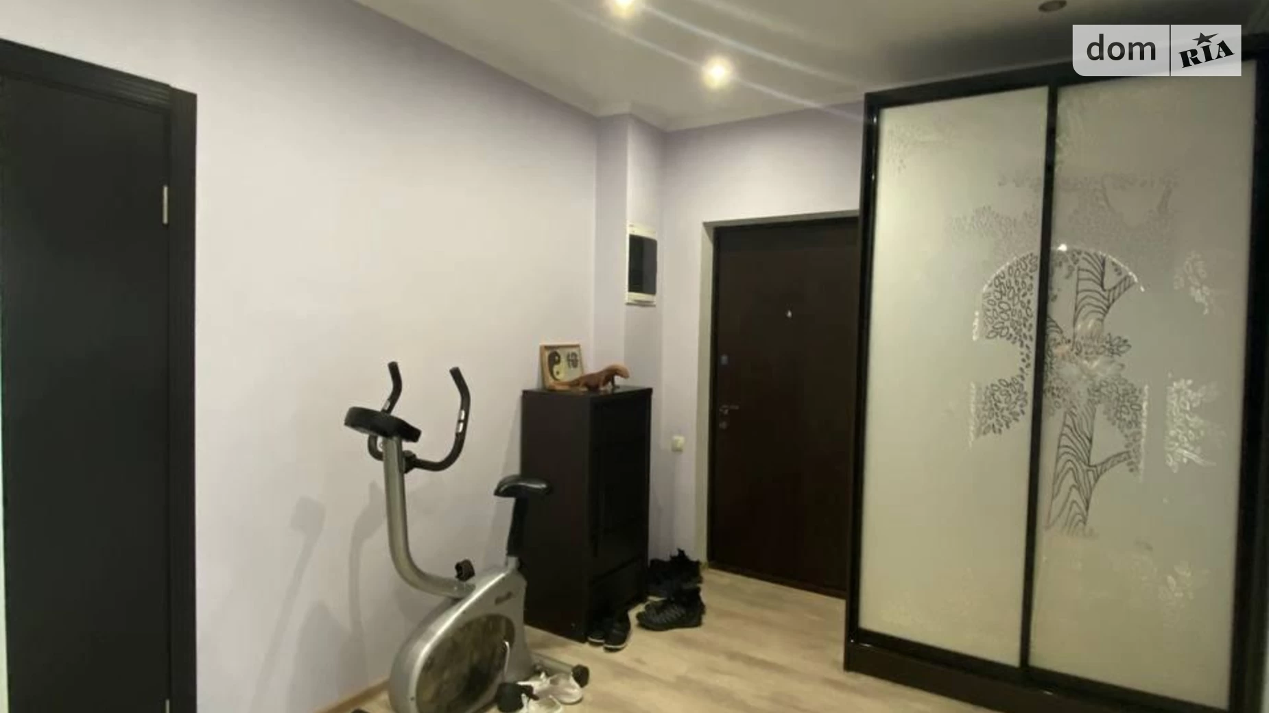 Продається 2-кімнатна квартира 73 кв. м у Крижанівка, вул. Генерала Бочарова, 44 - фото 5