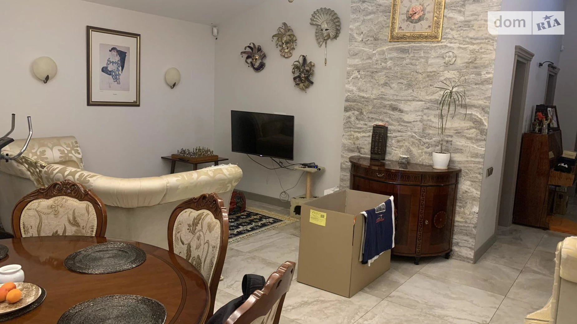 Продается одноэтажный дом 142.7 кв. м с гаражом, цена: 230000 $ - фото 5