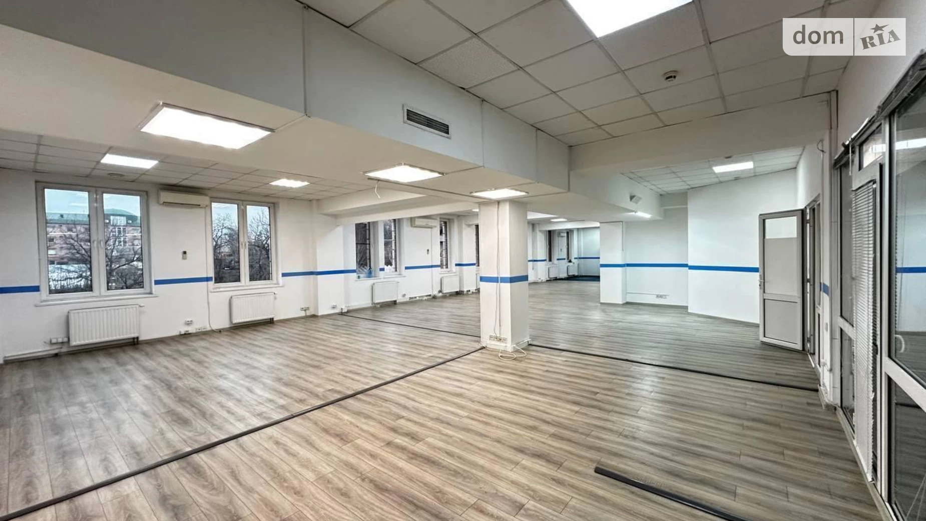 Здається в оренду офіс 600 кв. м в бізнес-центрі, цена: 7000 $ - фото 2