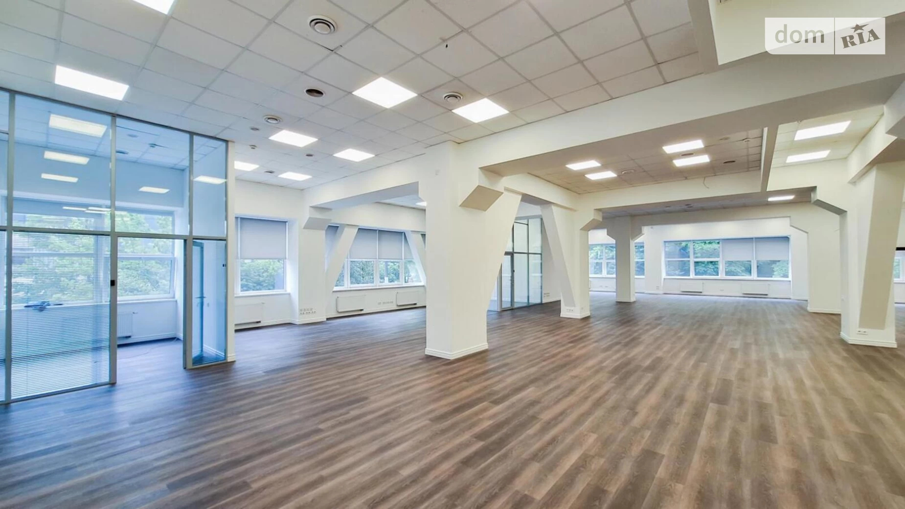 Сдается в аренду офис 515 кв. м в бизнес-центре, цена: 8800 $ - фото 2