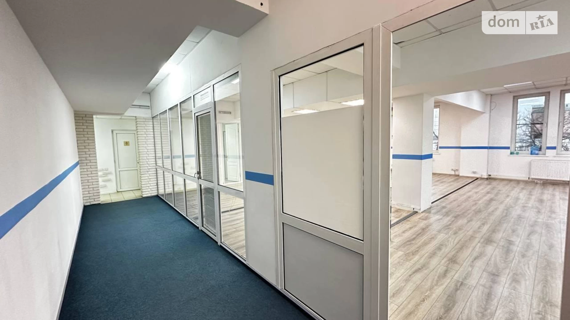 Здається в оренду офіс 600 кв. м в бізнес-центрі, цена: 7000 $ - фото 5