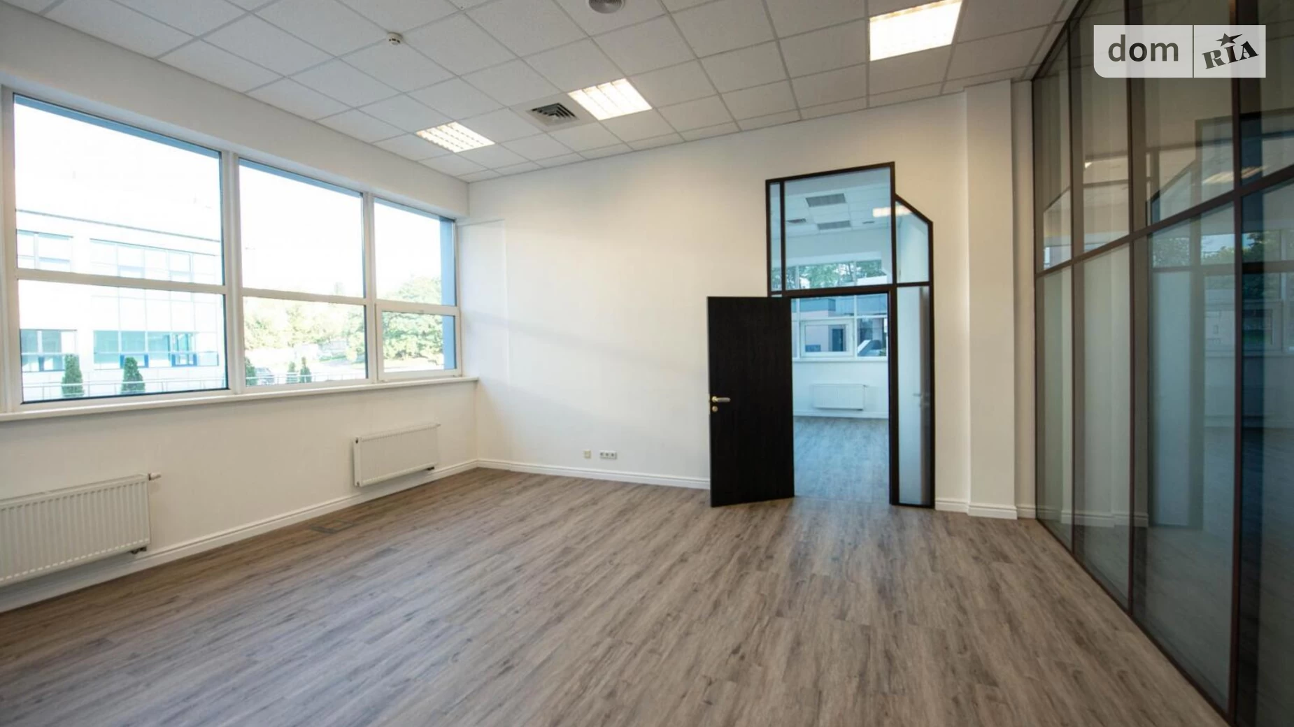 Сдается в аренду офис 660 кв. м в бизнес-центре, цена: 10450 $ - фото 2