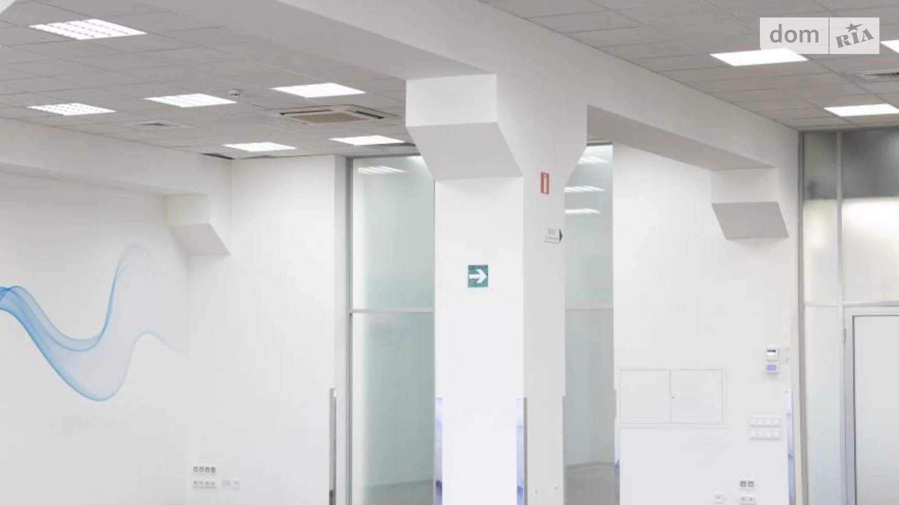 Сдается в аренду офис 430 кв. м в бизнес-центре, цена: 6850 $ - фото 3