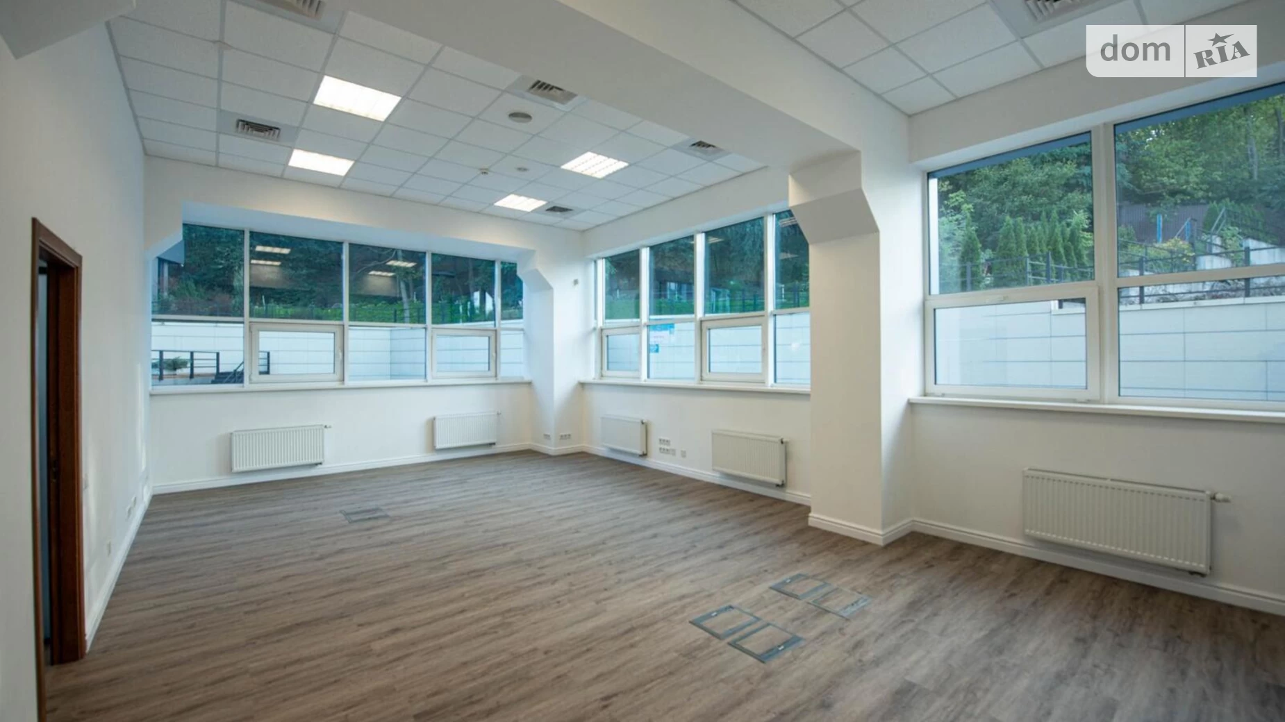 Сдается в аренду офис 660 кв. м в бизнес-центре, цена: 10450 $ - фото 3
