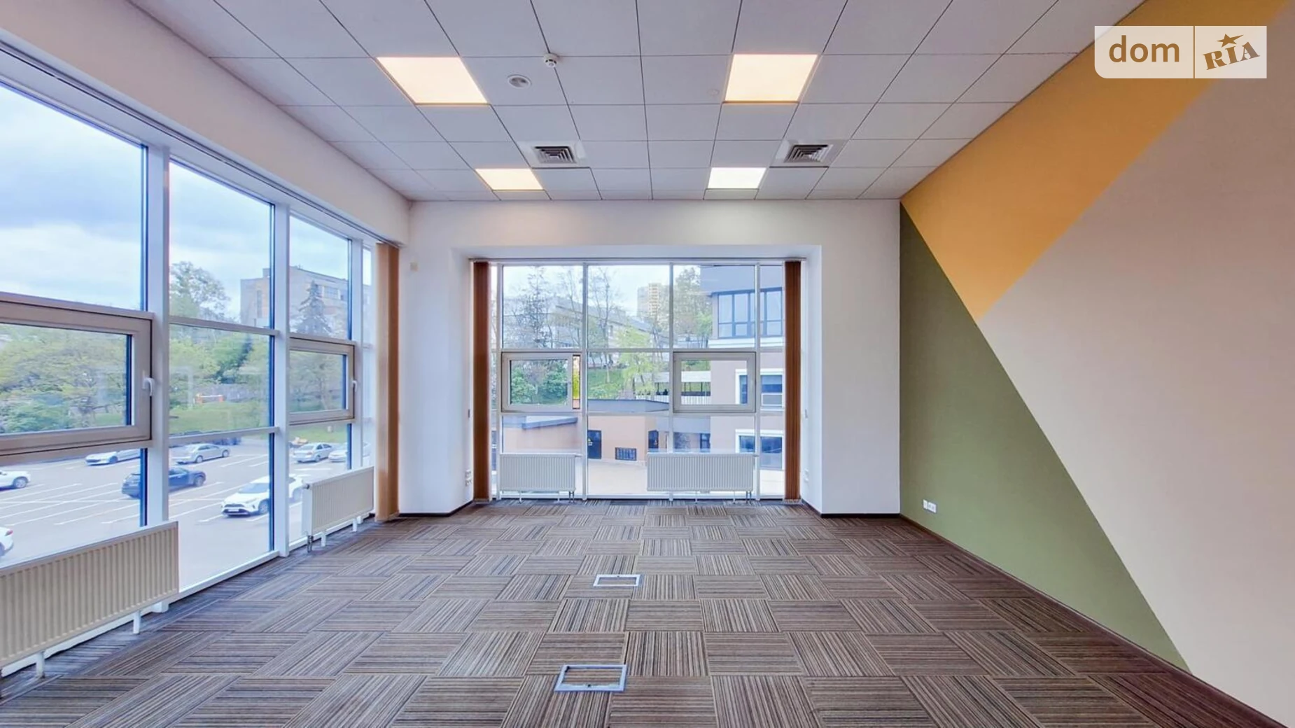 Сдается в аренду офис 260 кв. м в бизнес-центре, цена: 3900 $ - фото 5