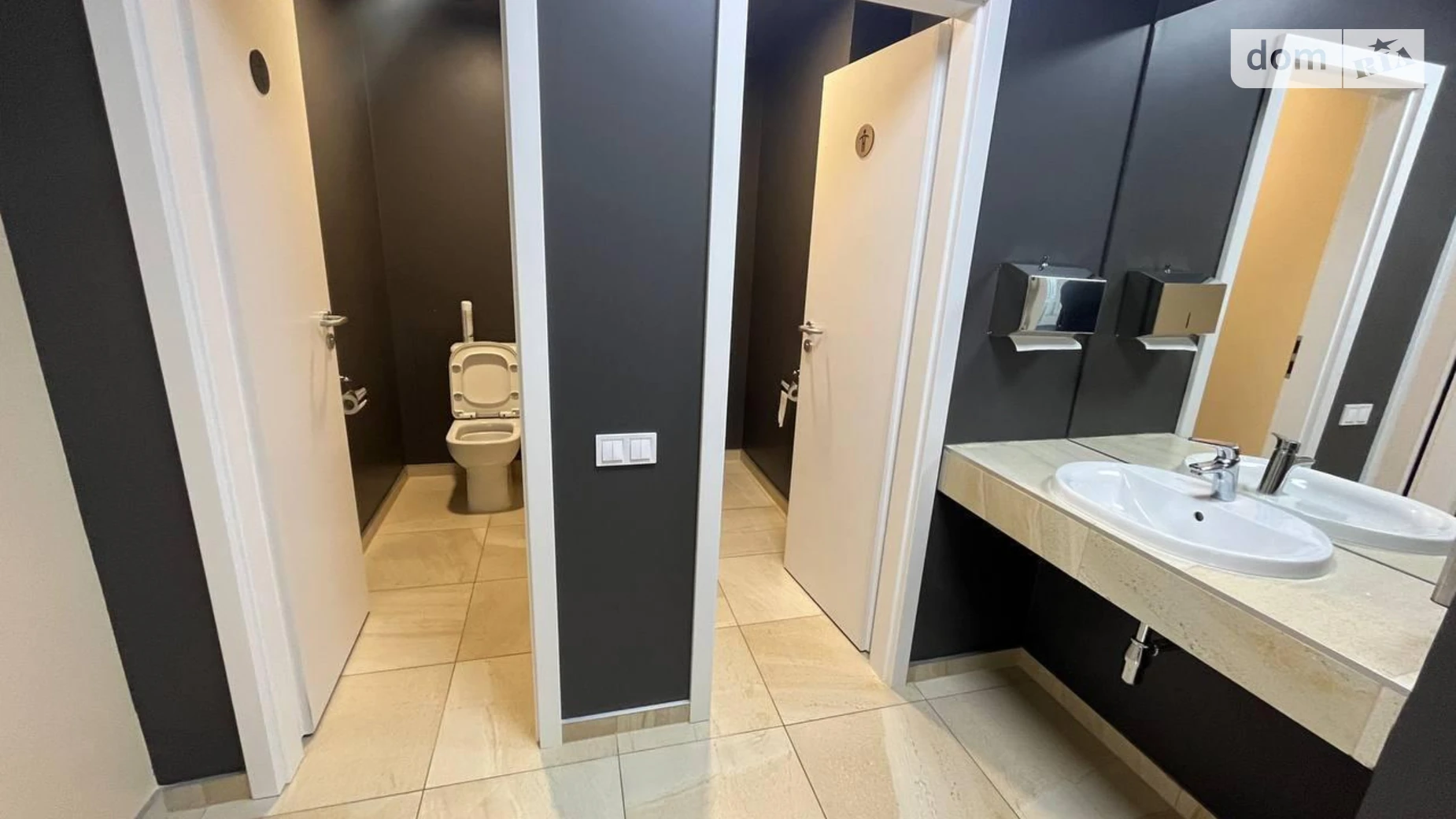 Сдается в аренду офис 200 кв. м в бизнес-центре, цена: 3600 $ - фото 5