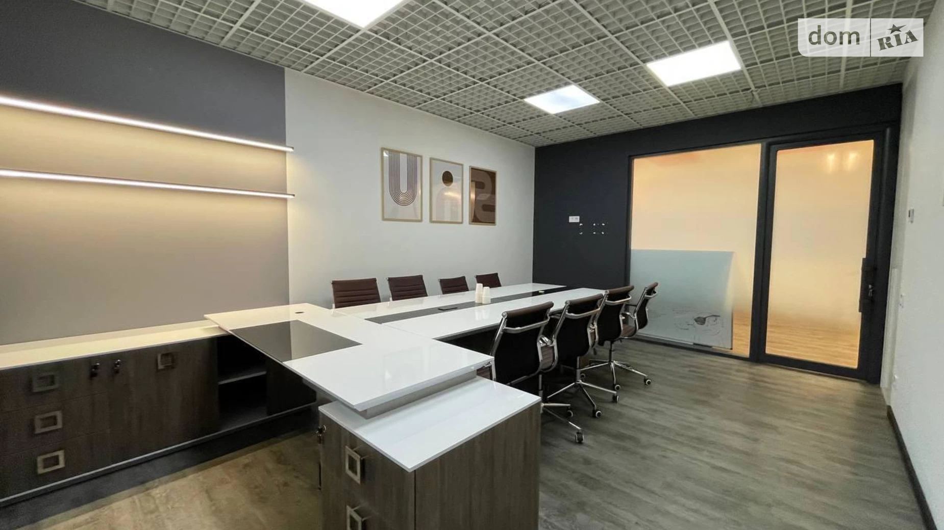 Сдается в аренду офис 315 кв. м в бизнес-центре, цена: 8850 $ - фото 3