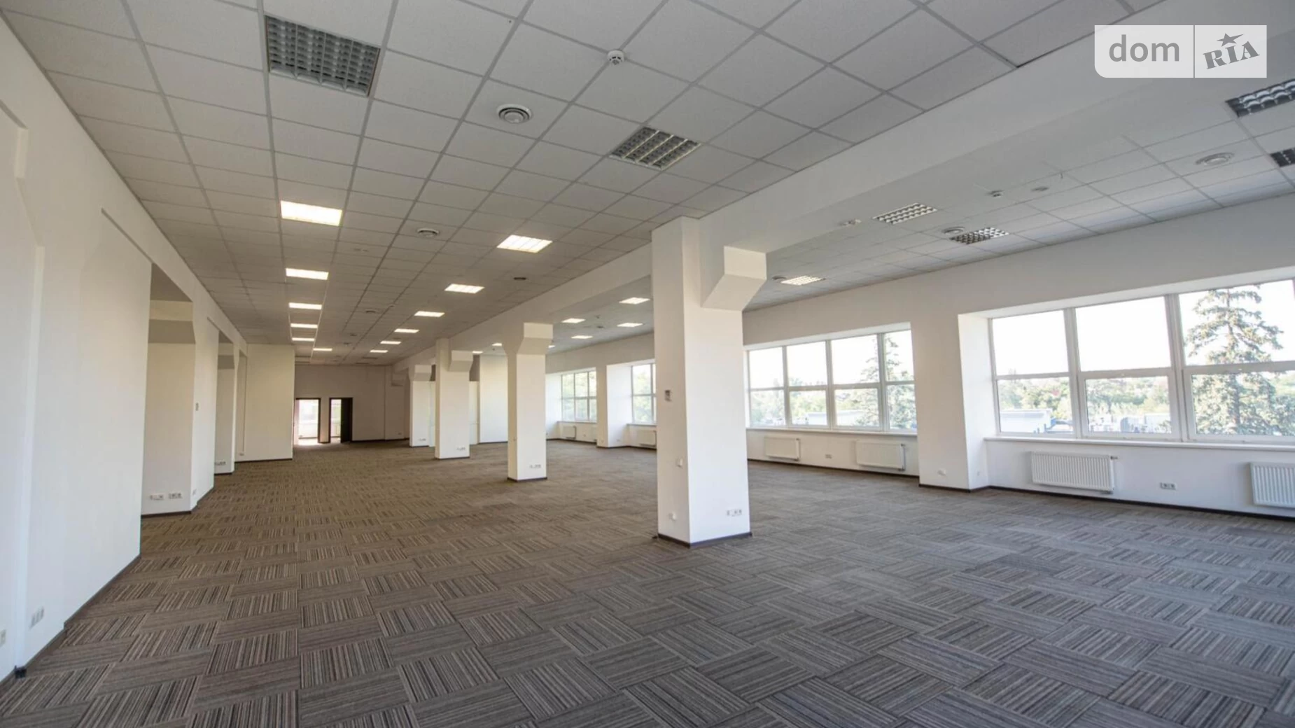 Сдается в аренду офис 610 кв. м в бизнес-центре, цена: 9700 $ - фото 3